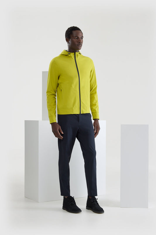 Jkt Soft Summer Hood