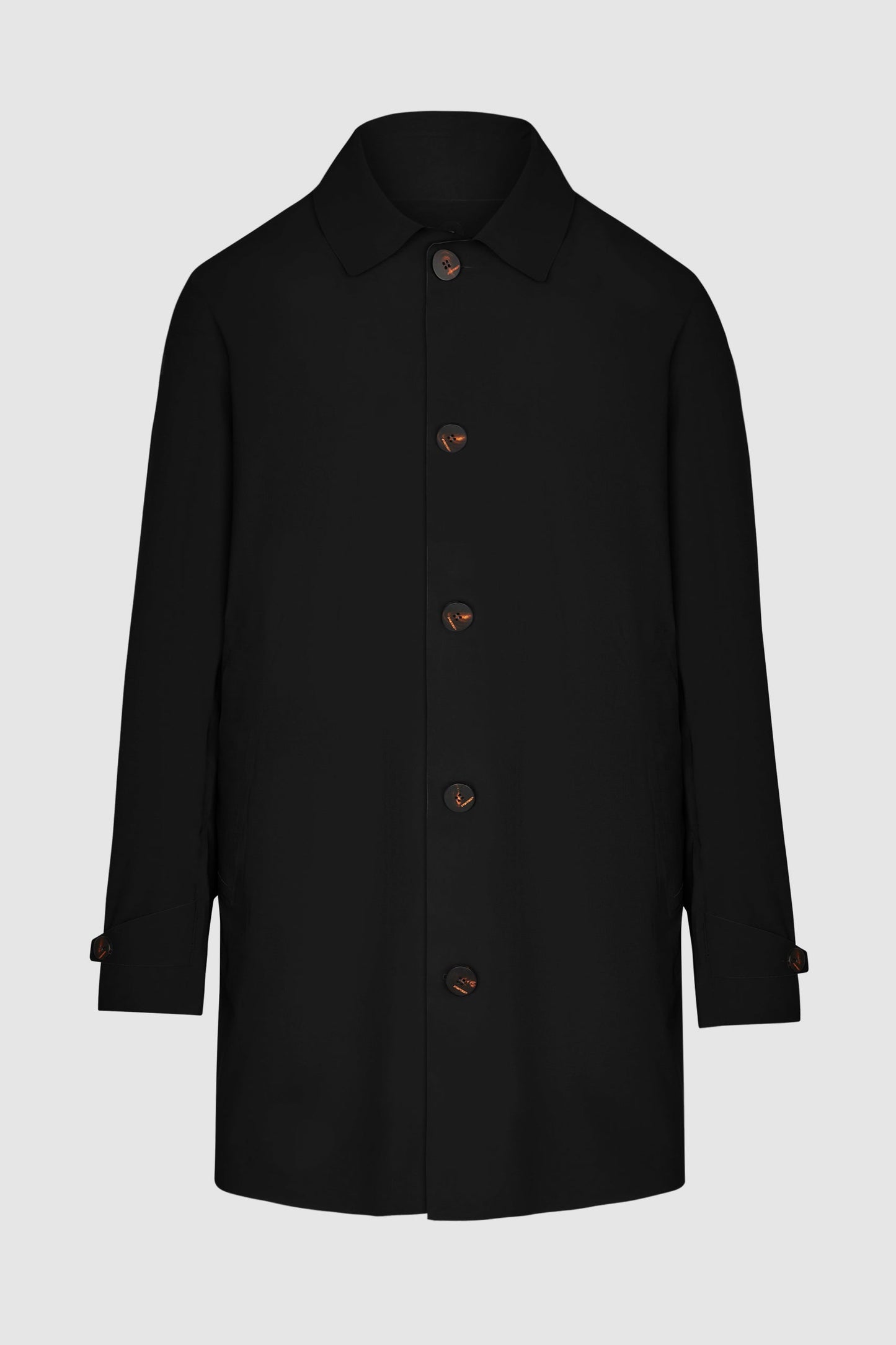 Jkt Techno Coat