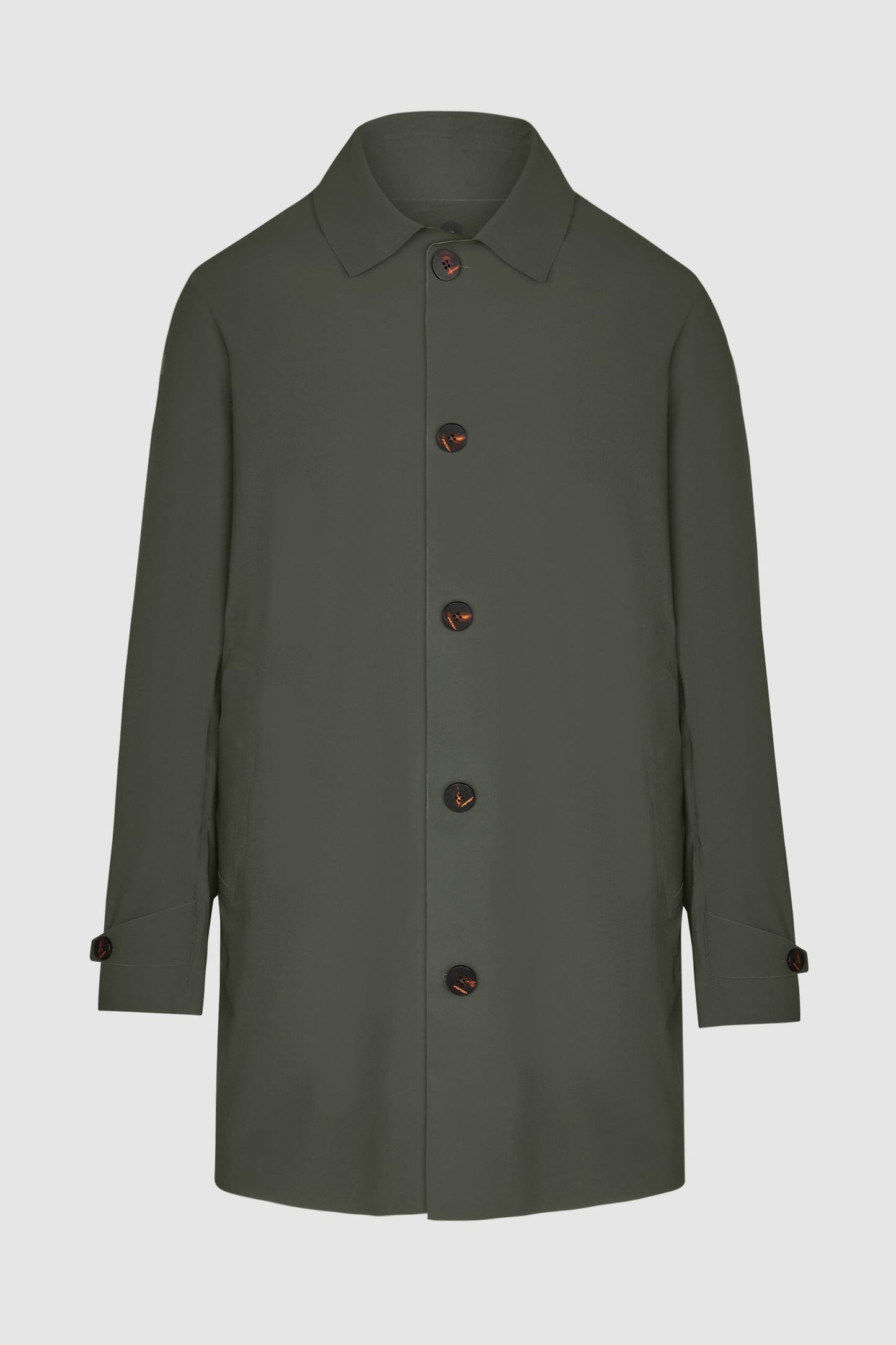 Jkt Techno Coat