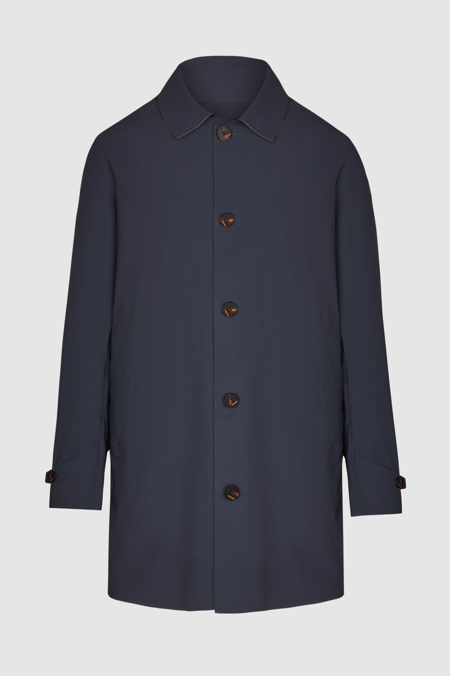 Jkt Techno Coat