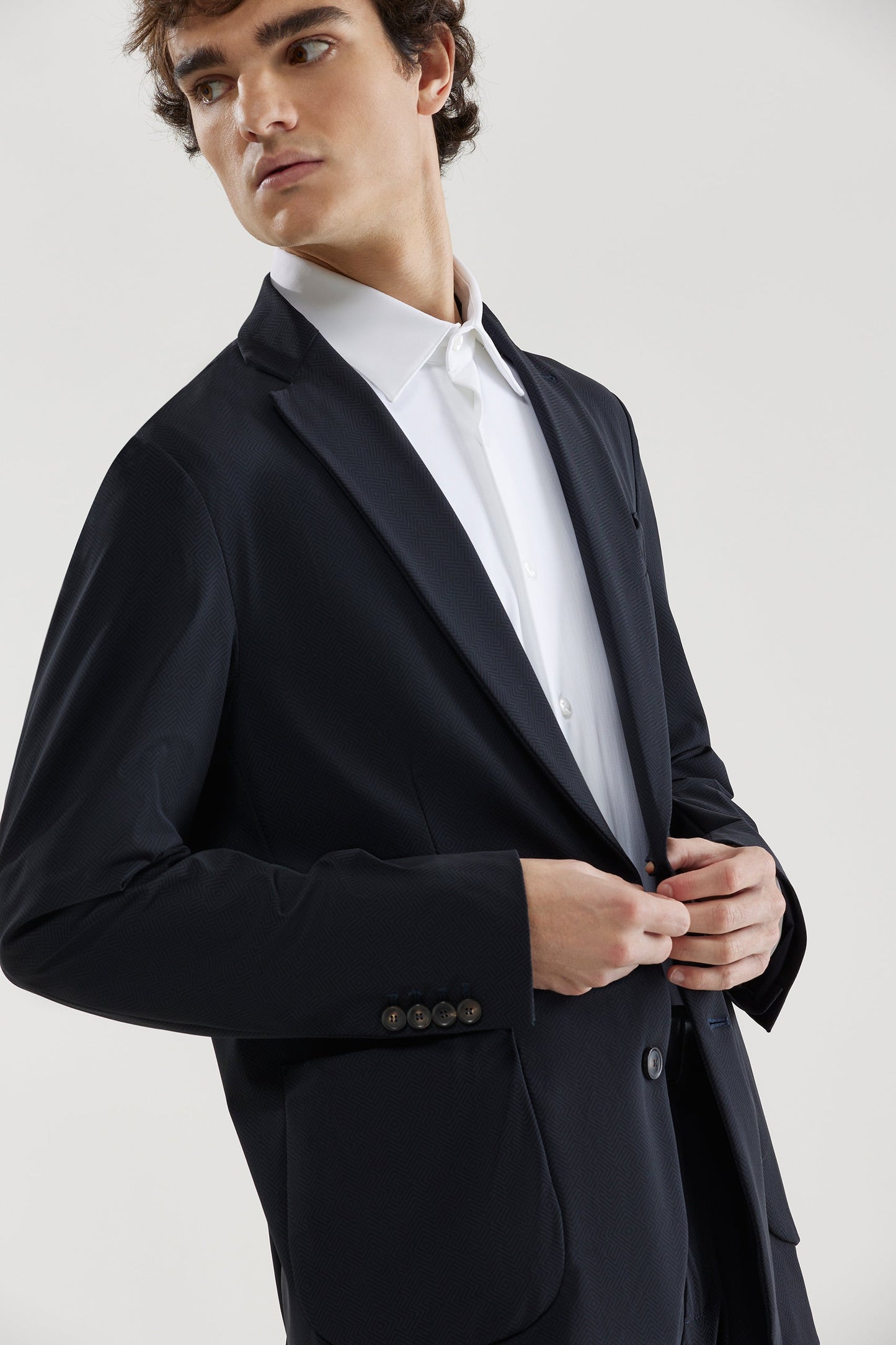 Blazer Razzle Dazzle