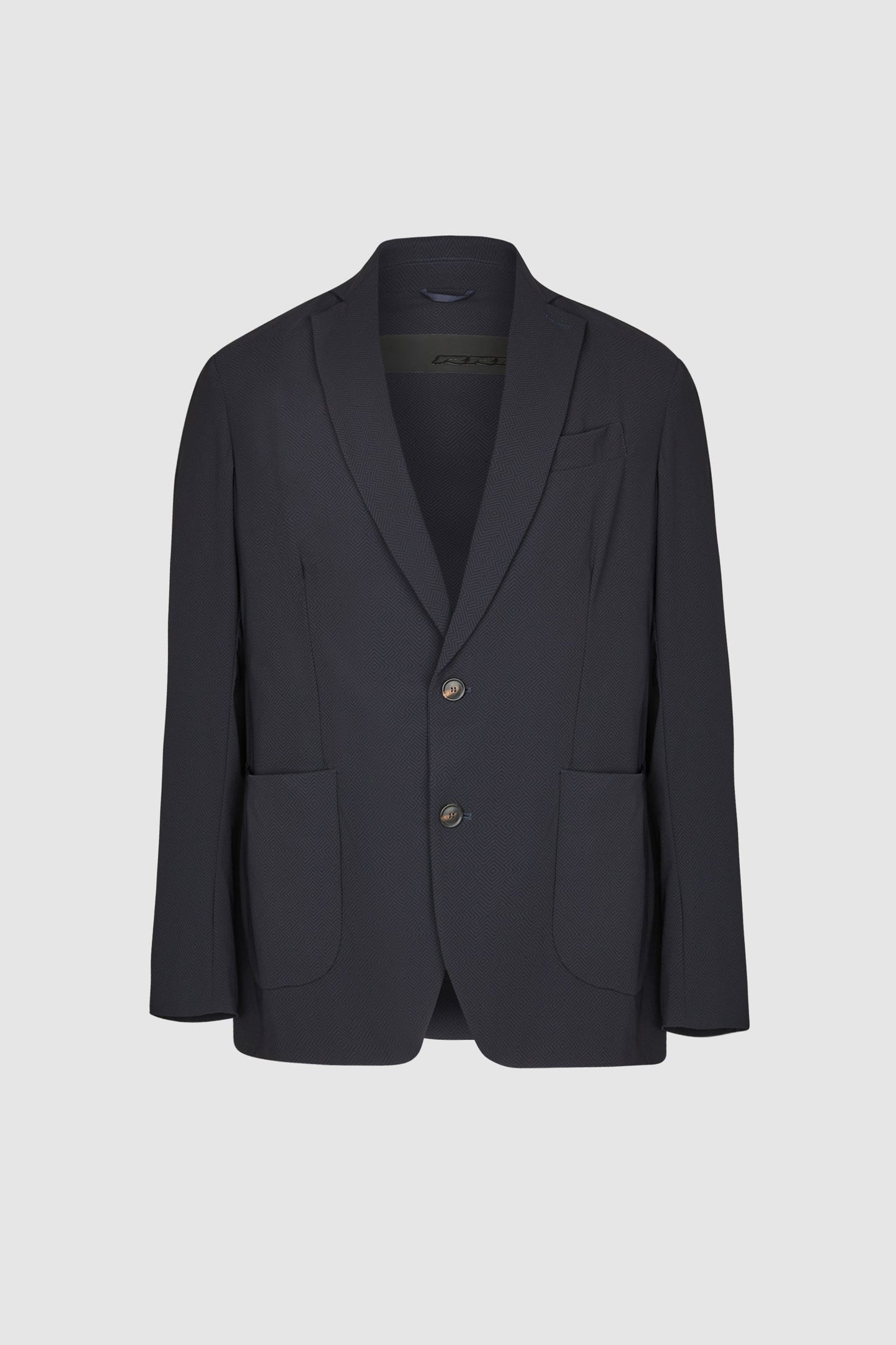 Blazer Razzle Dazzle
