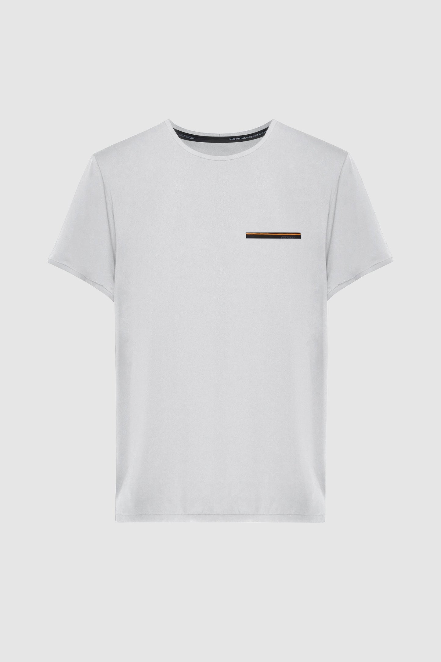 Shirty Oxford Pocket