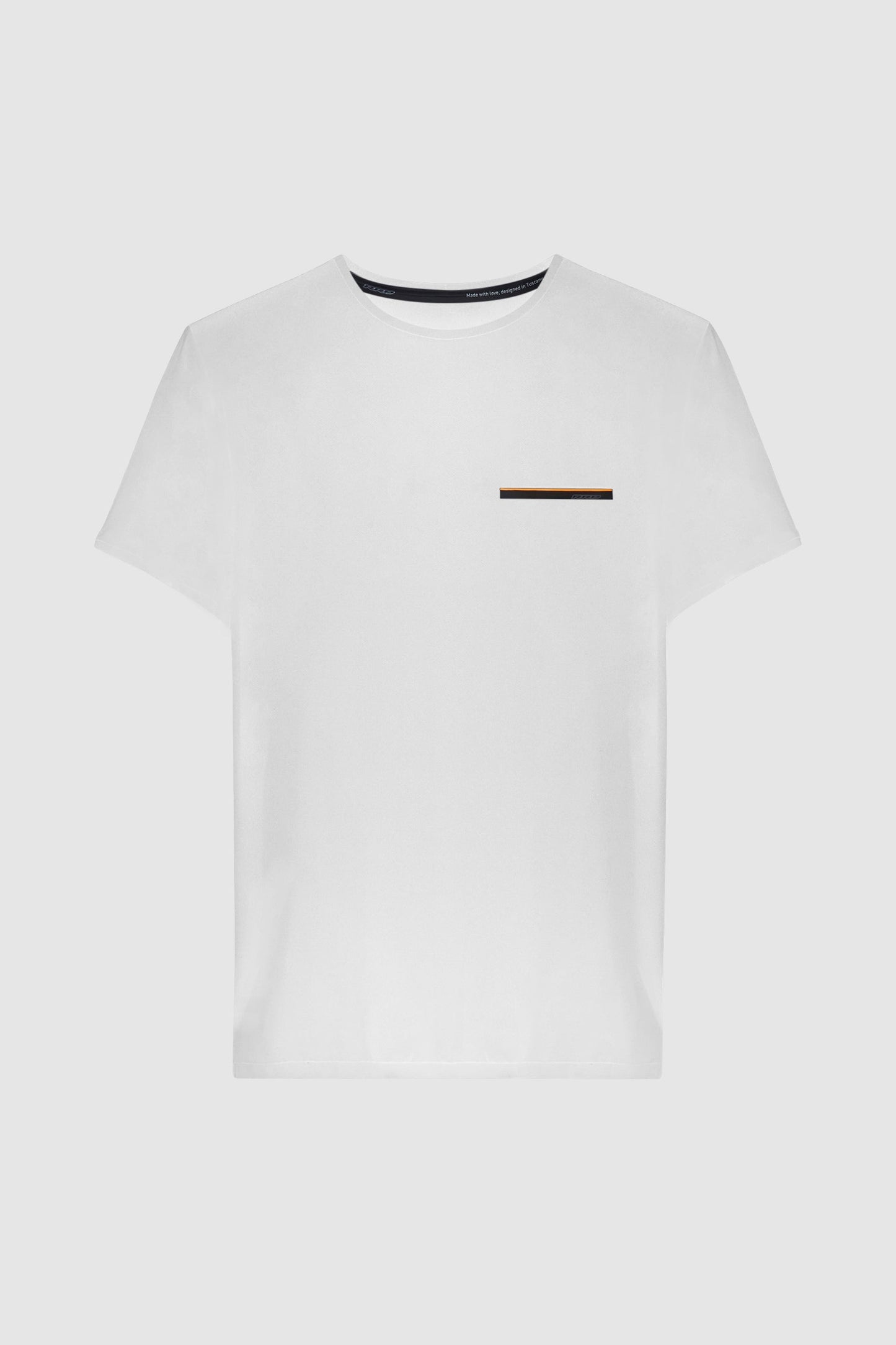 Shirty Oxford Pocket