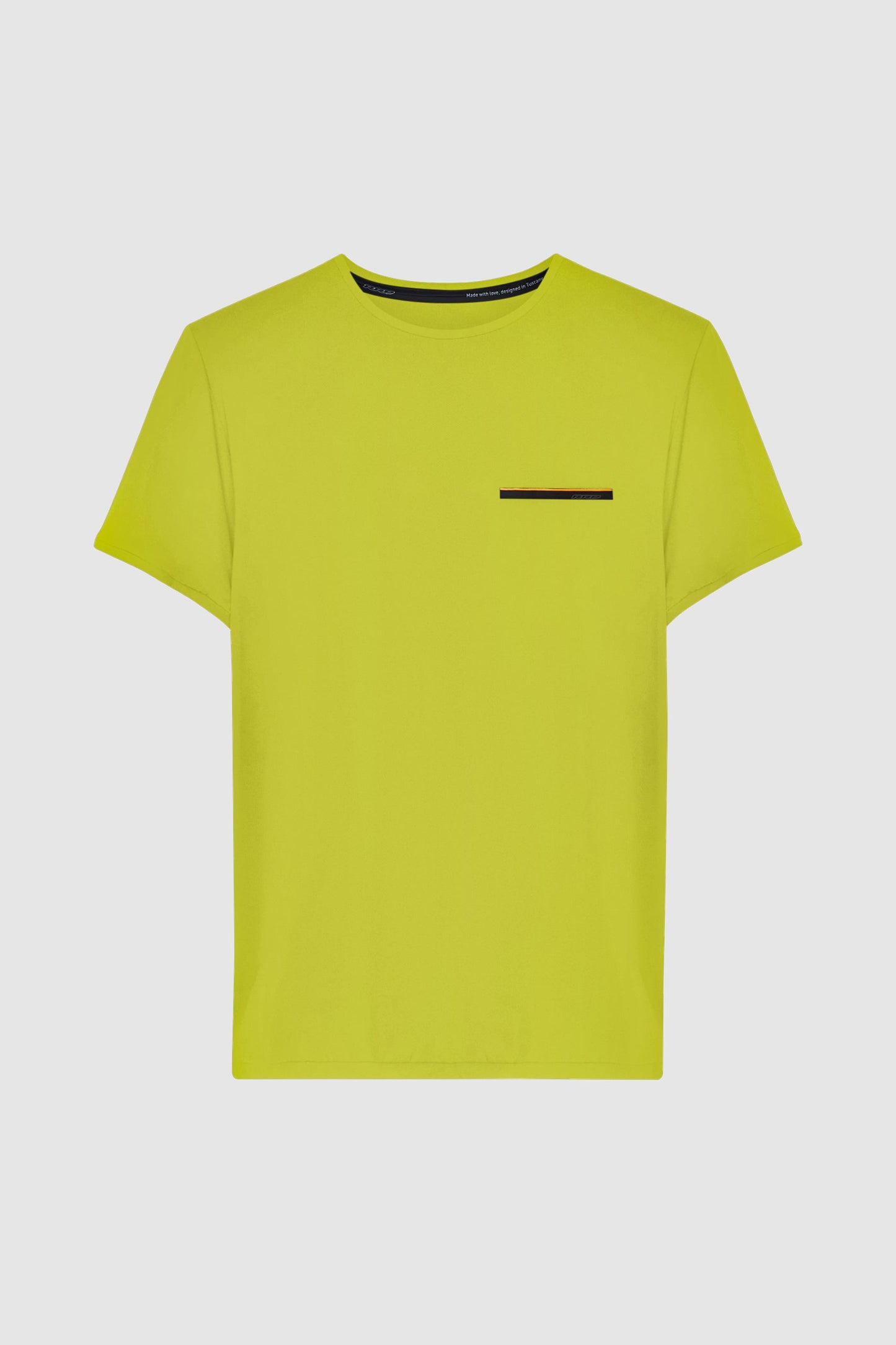 Shirty Oxford Pocket