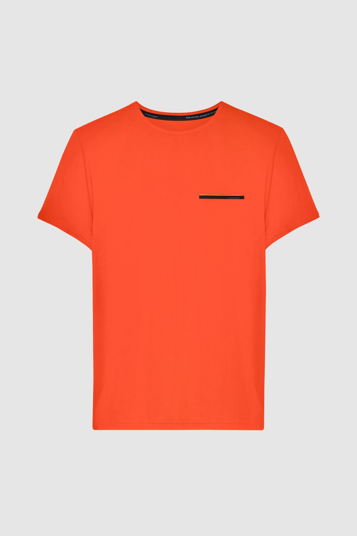 Shirty Oxford Pocket