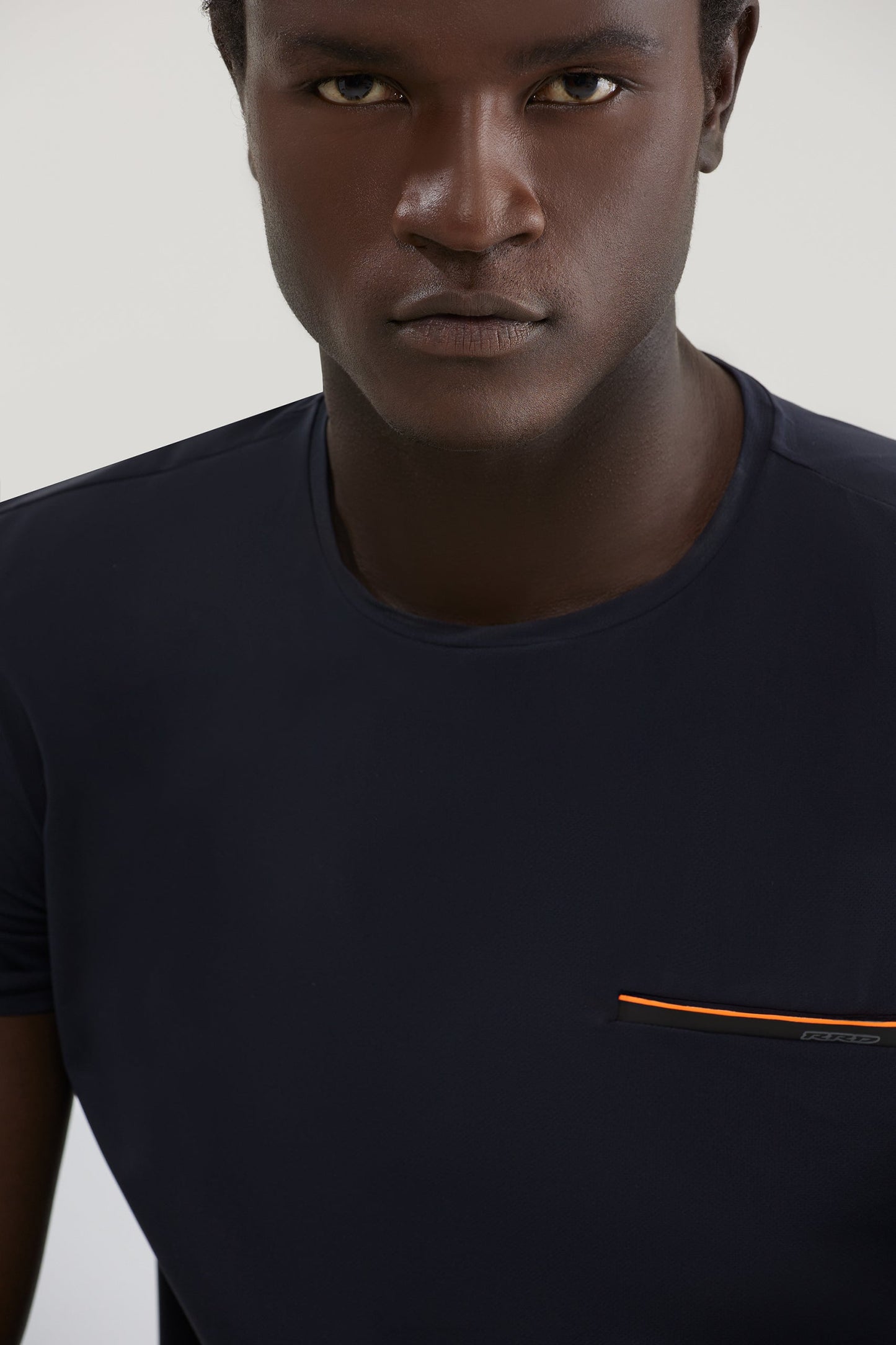 Shirty Oxford Pocket