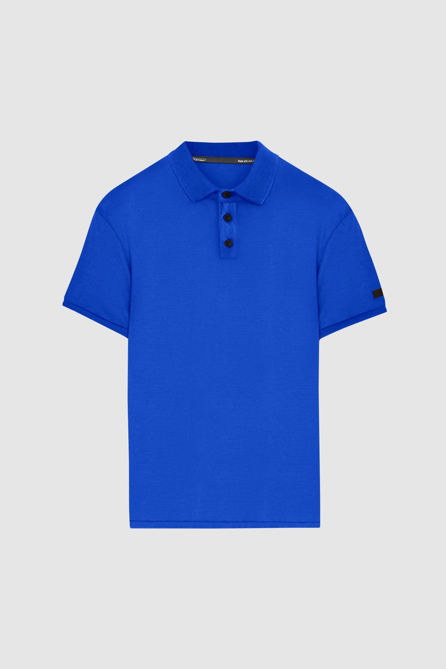 Polo Macro Wash