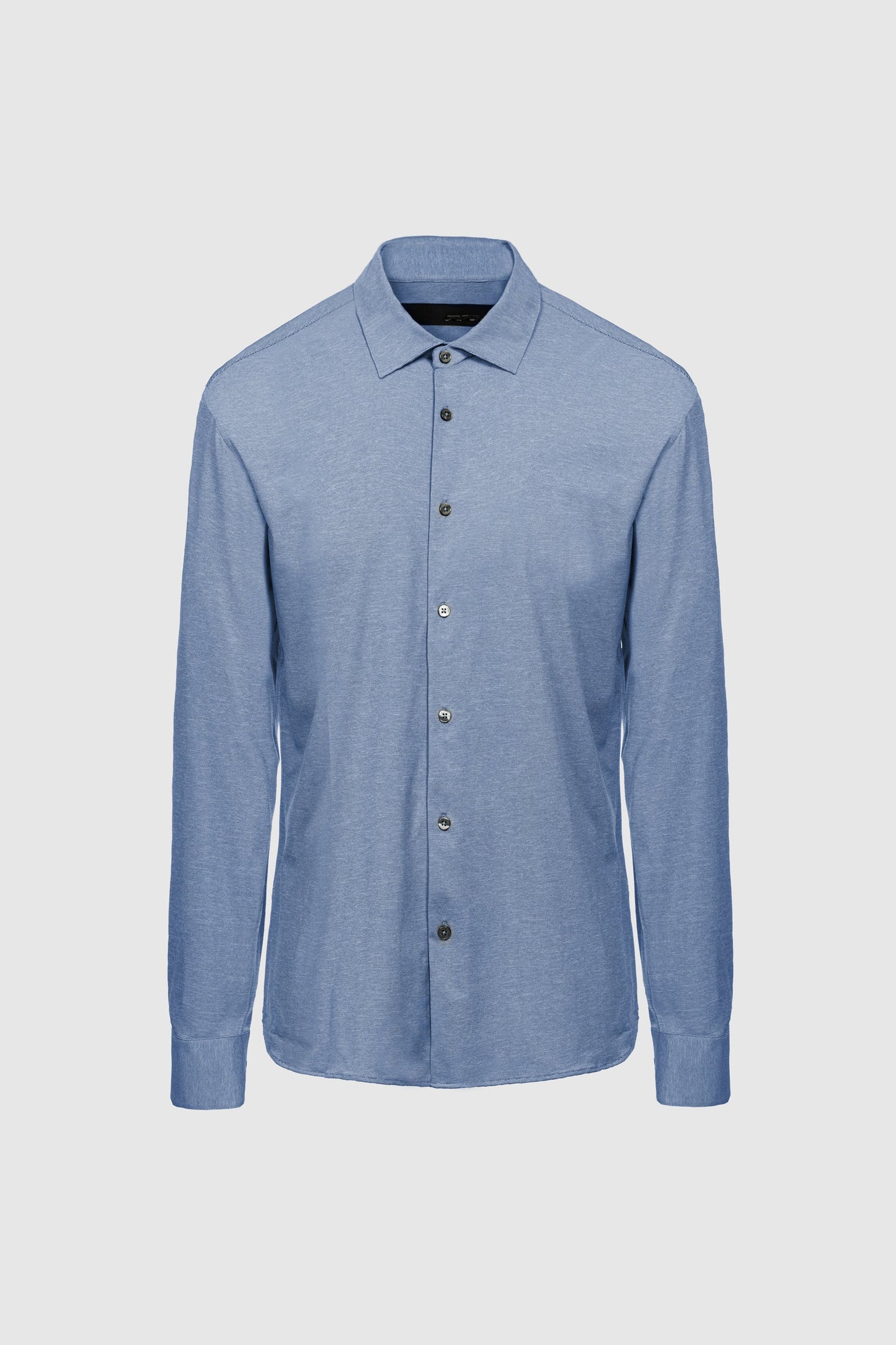 Shirt Oxford Jacquard