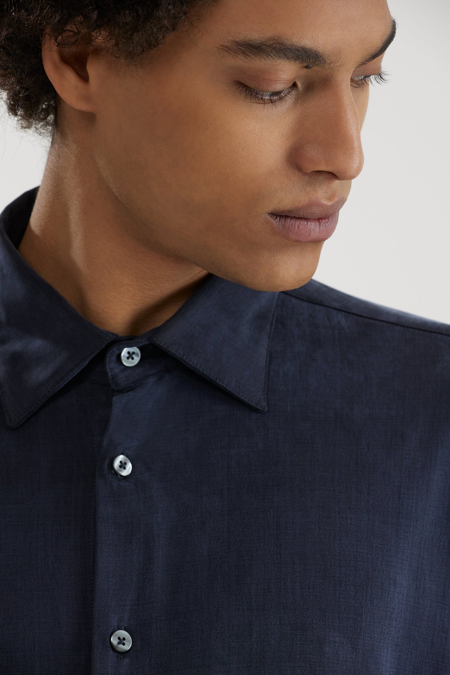 Shirt Cupro