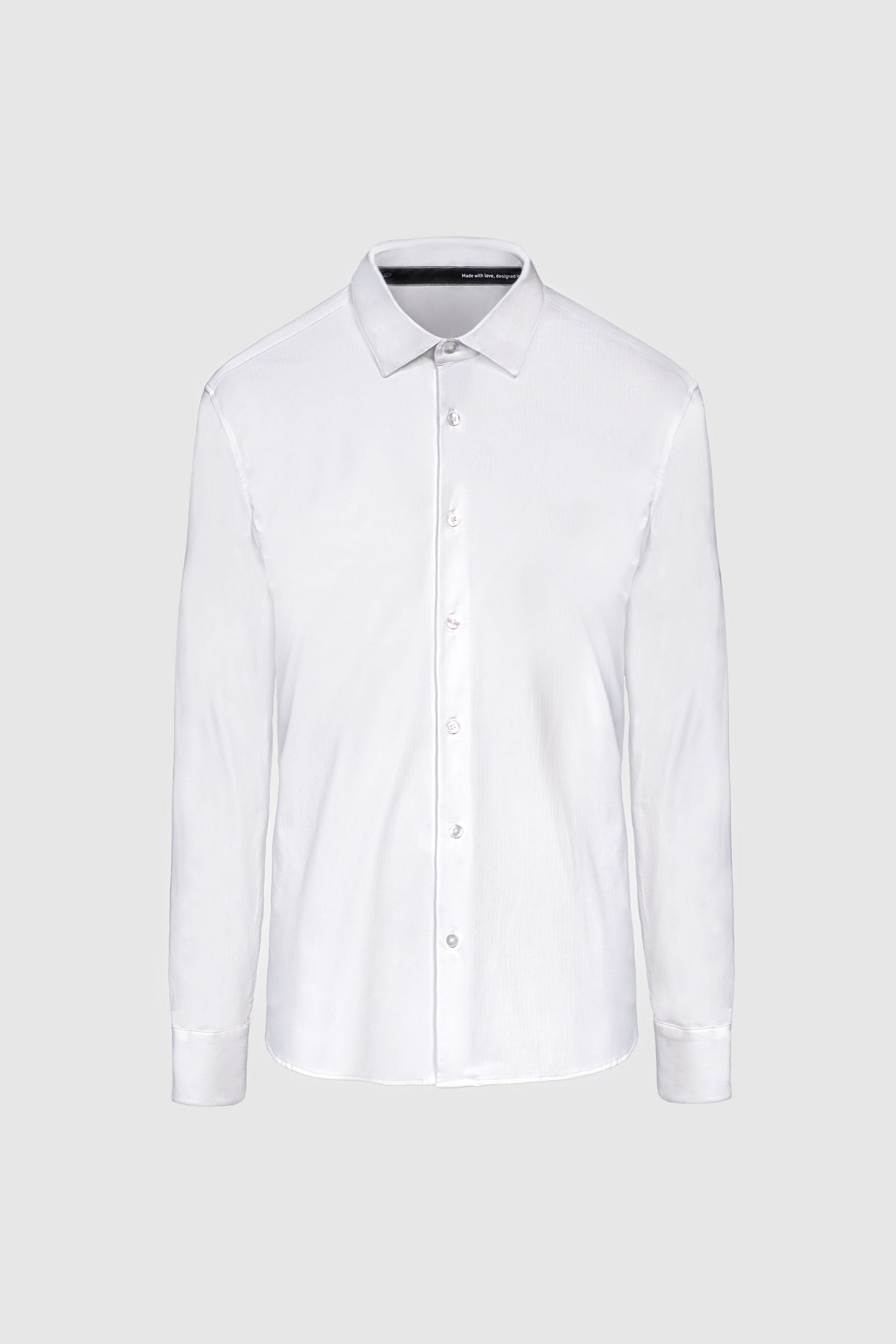 Shirt White Sun