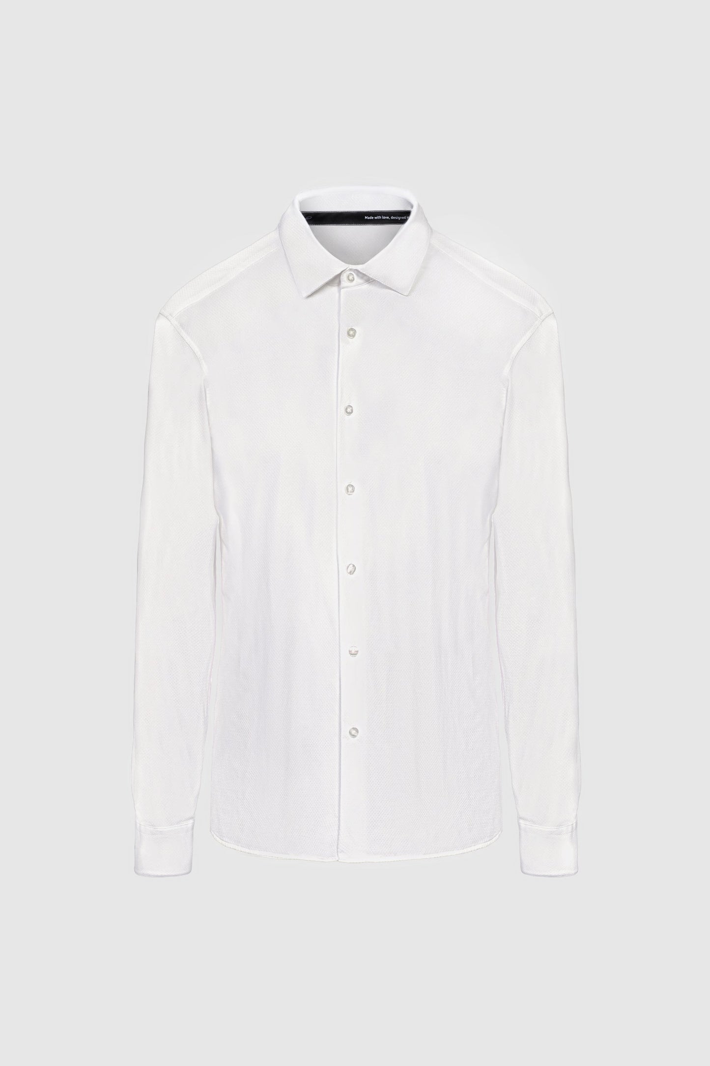 Shirt White Sun