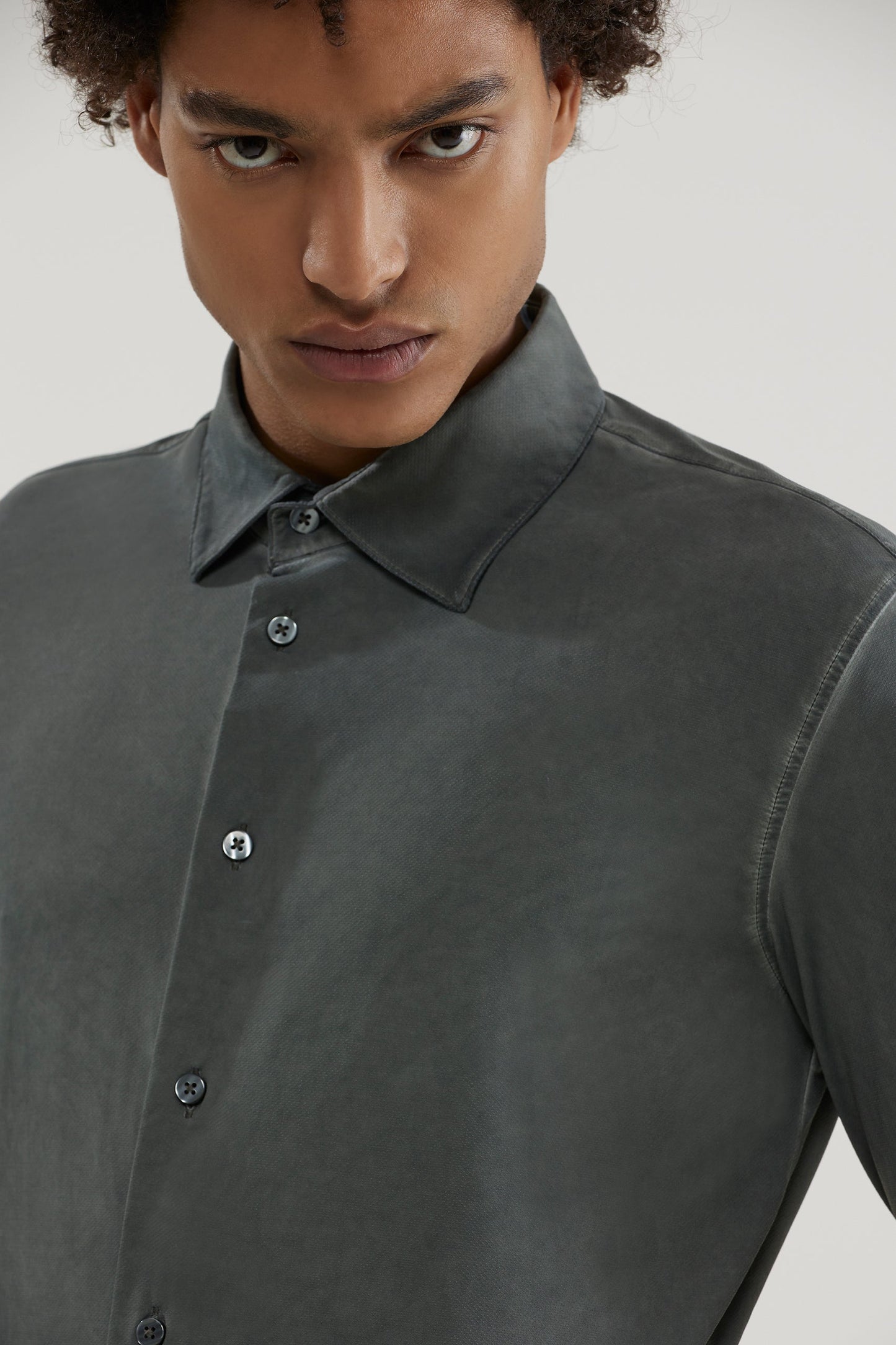 Shirt Techno Wash