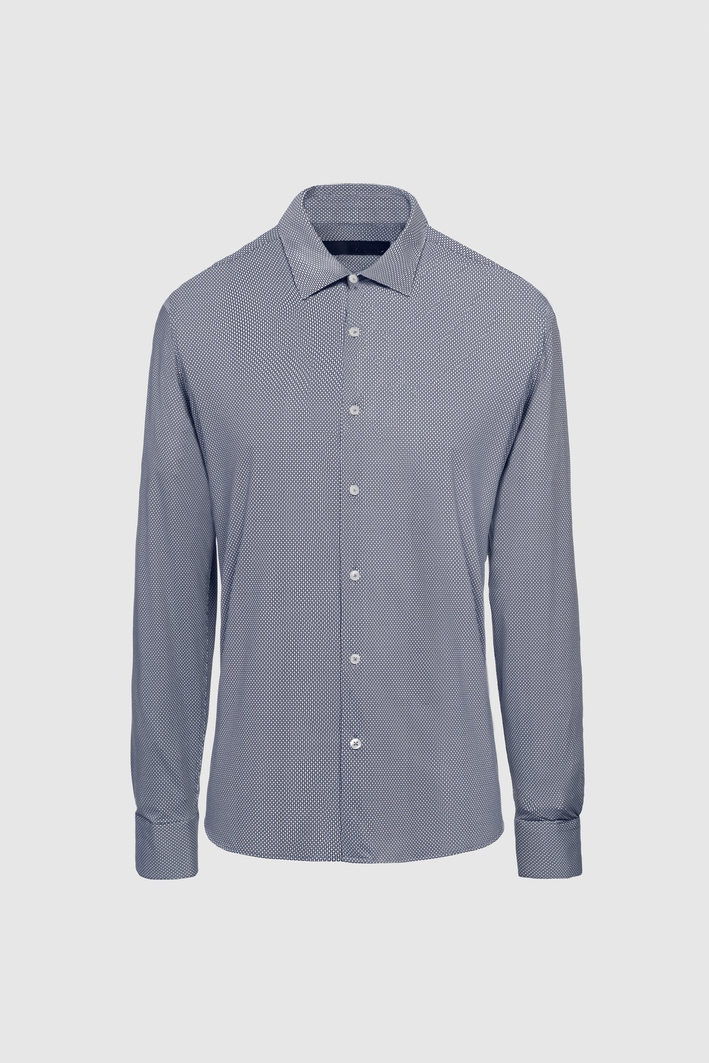 Shirt Blue