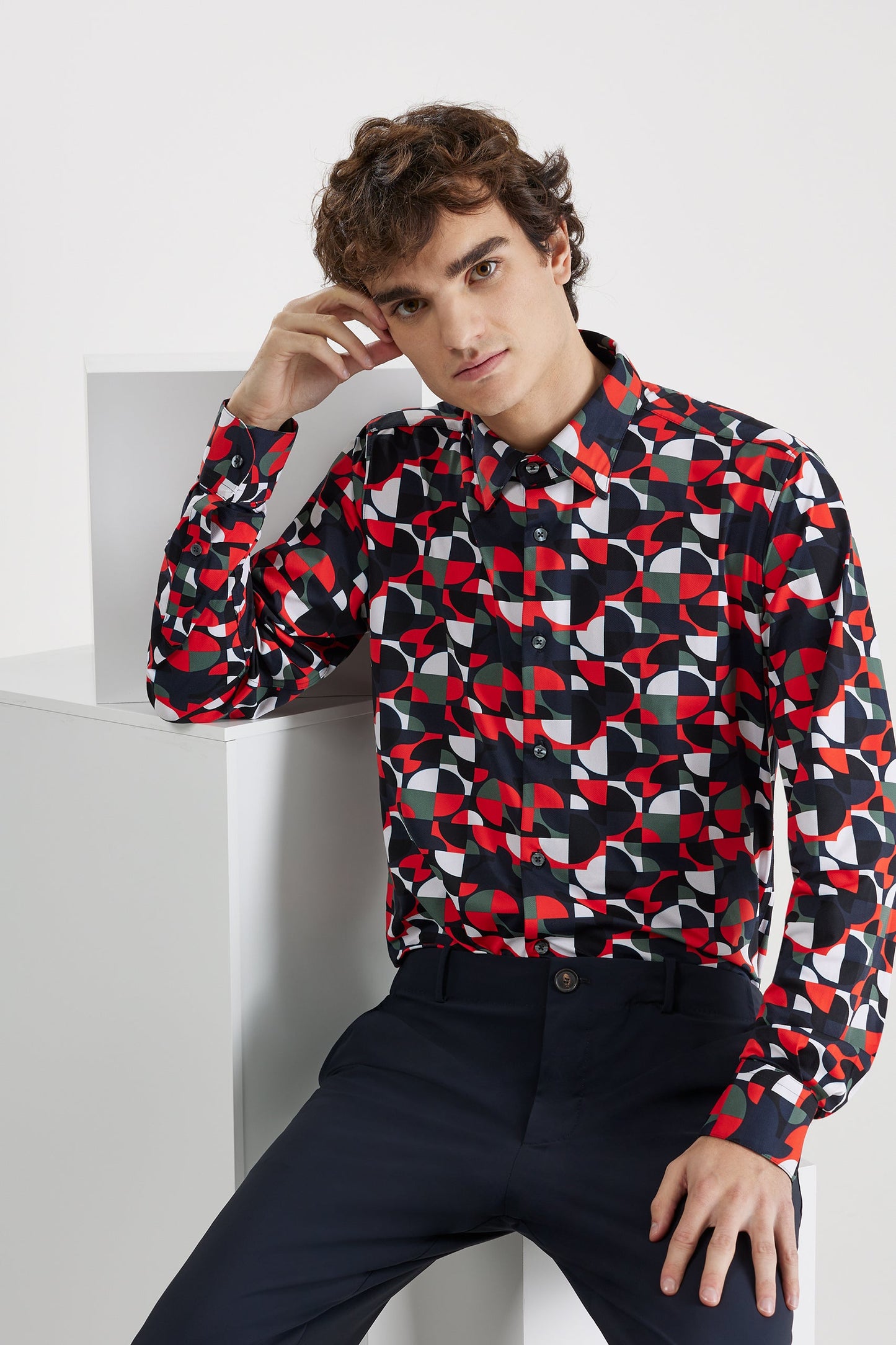 Shirt Kandy