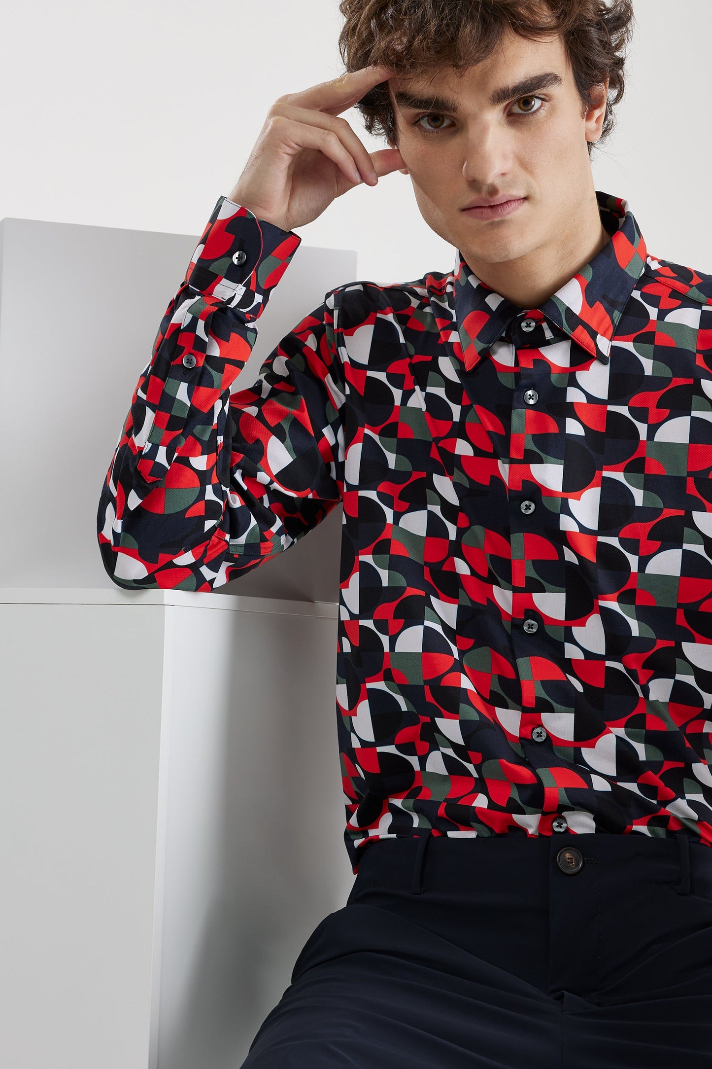 Shirt Kandy