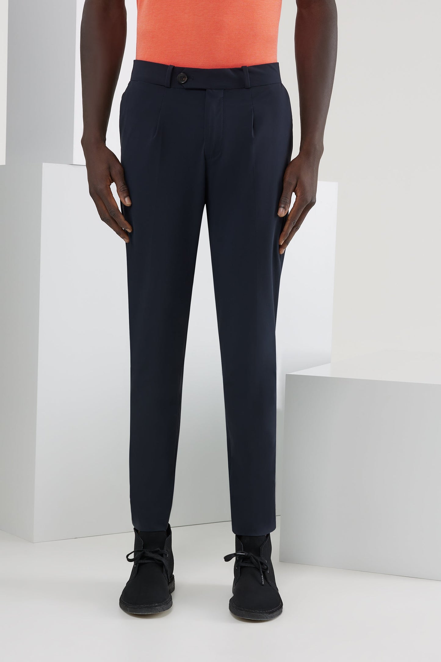 Pant Revo Chino Pence