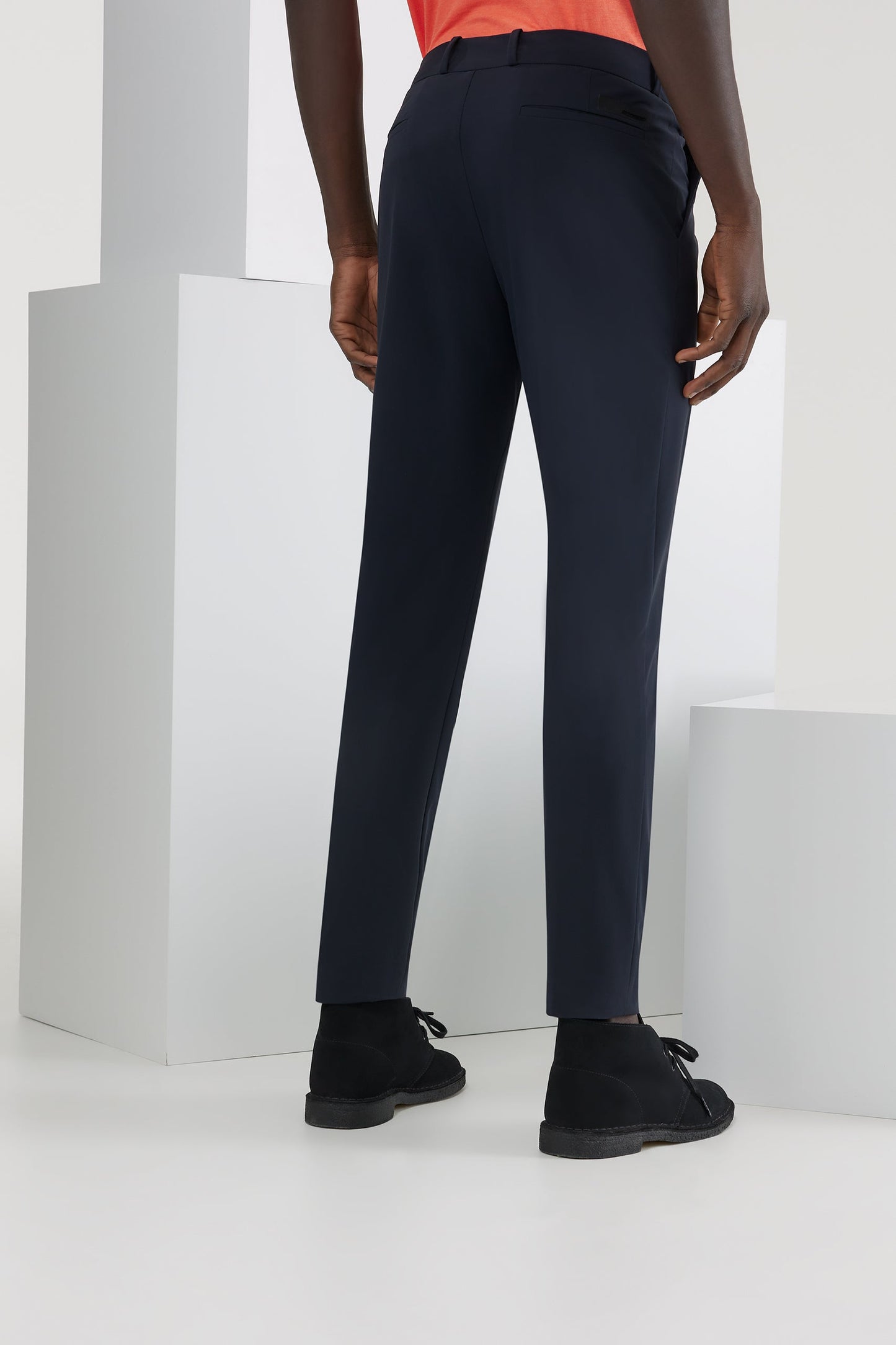 Pant Revo Chino Pence