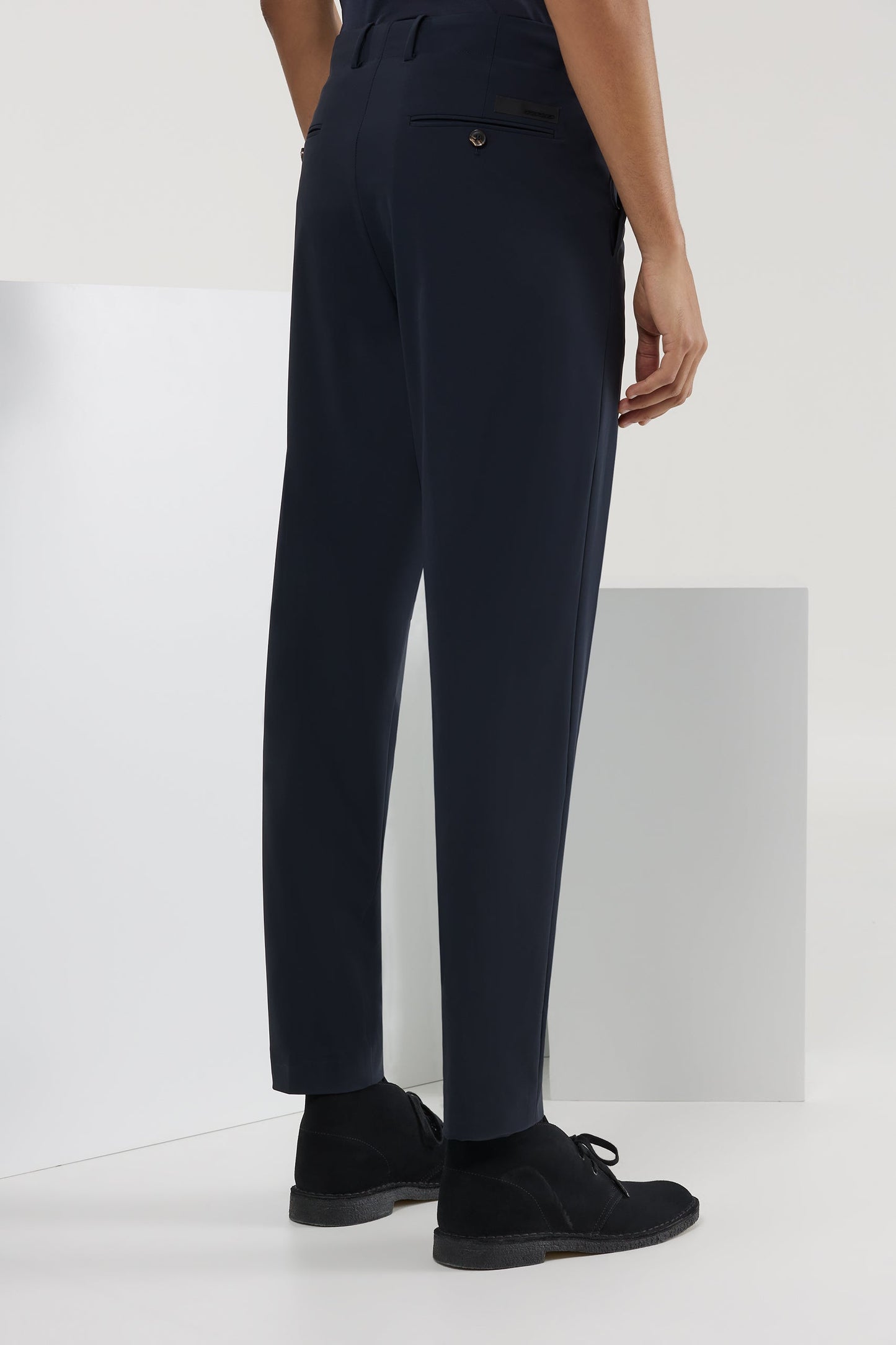 Pant Revo Potsie