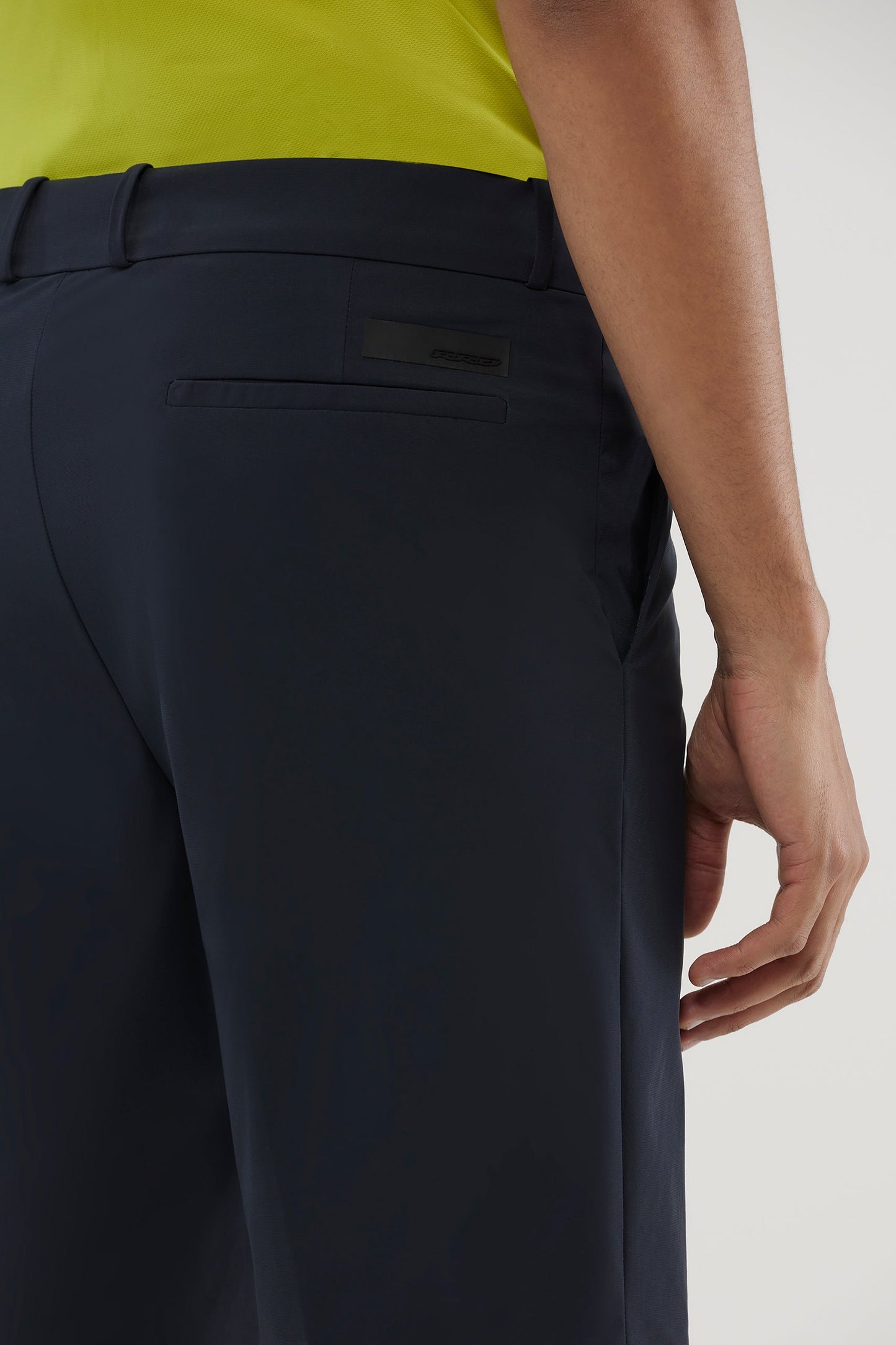 Pant Revo Chino Short