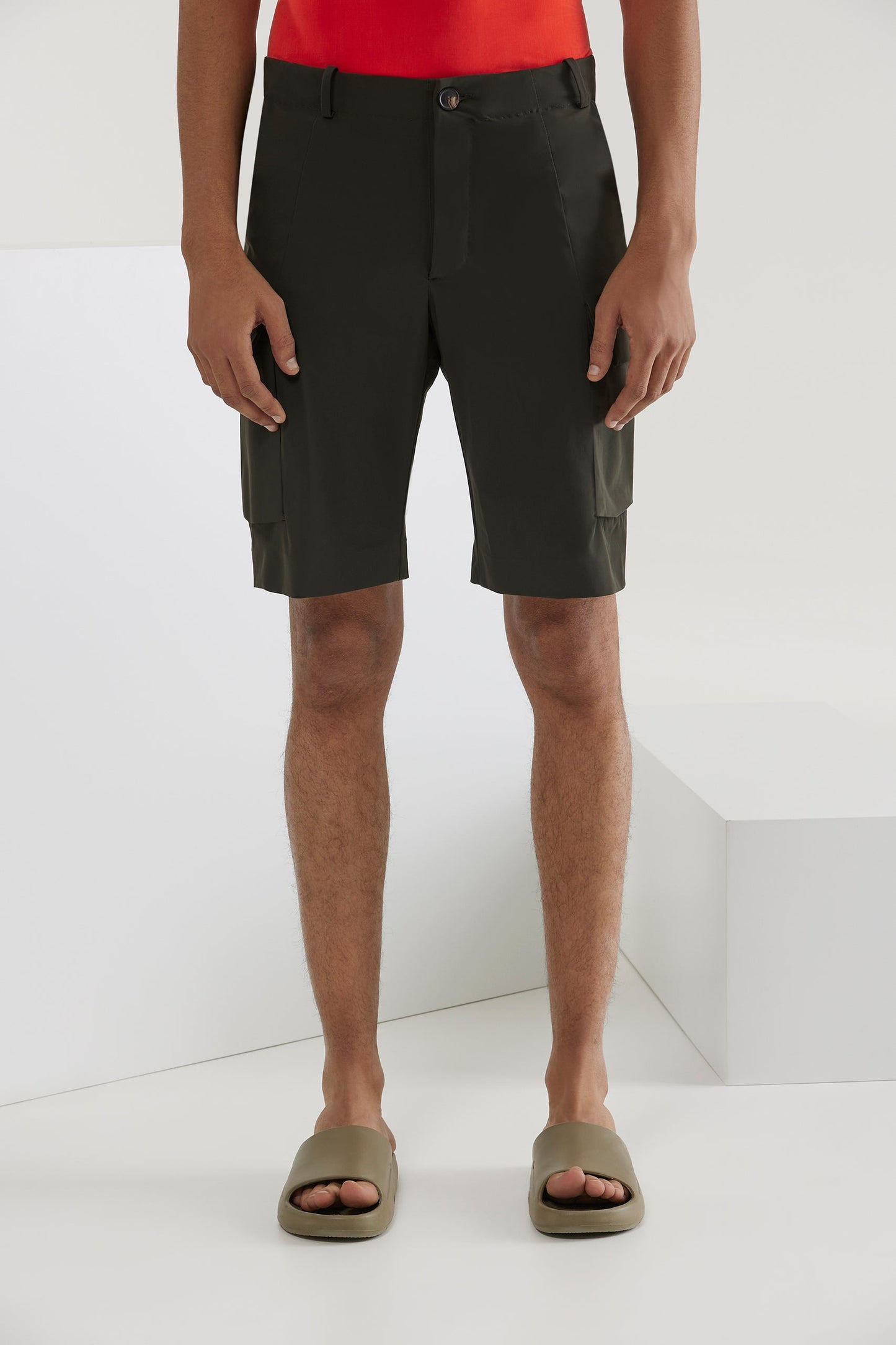 Pant Revo Cargo Short