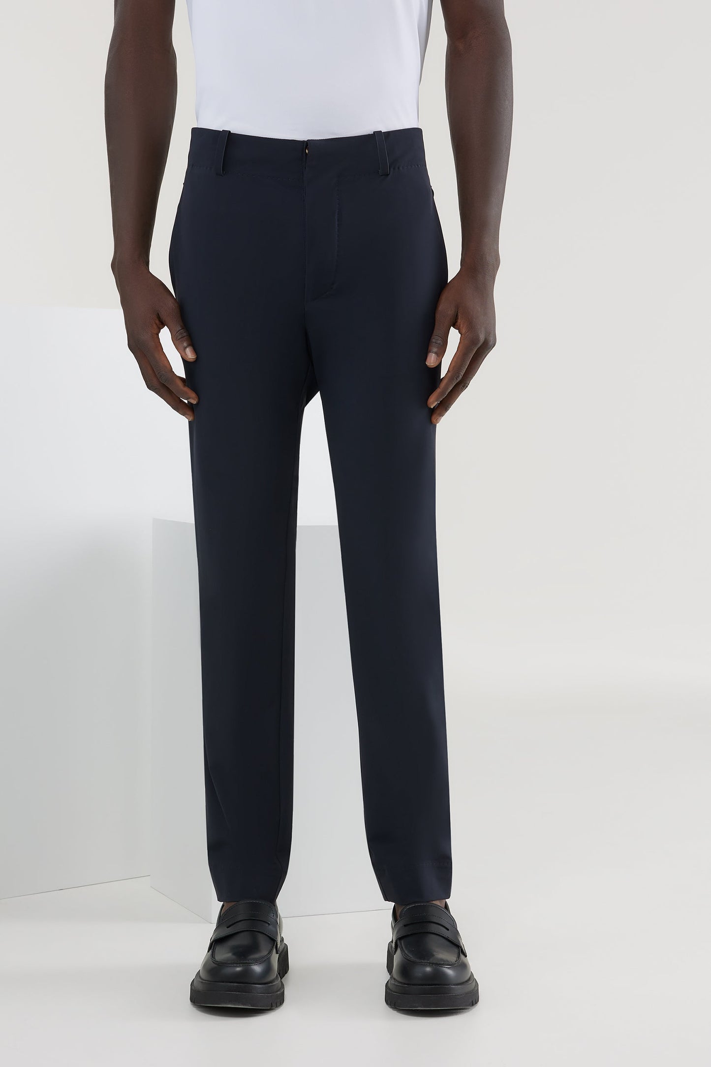 Pant Techno Revo Potsie Cult