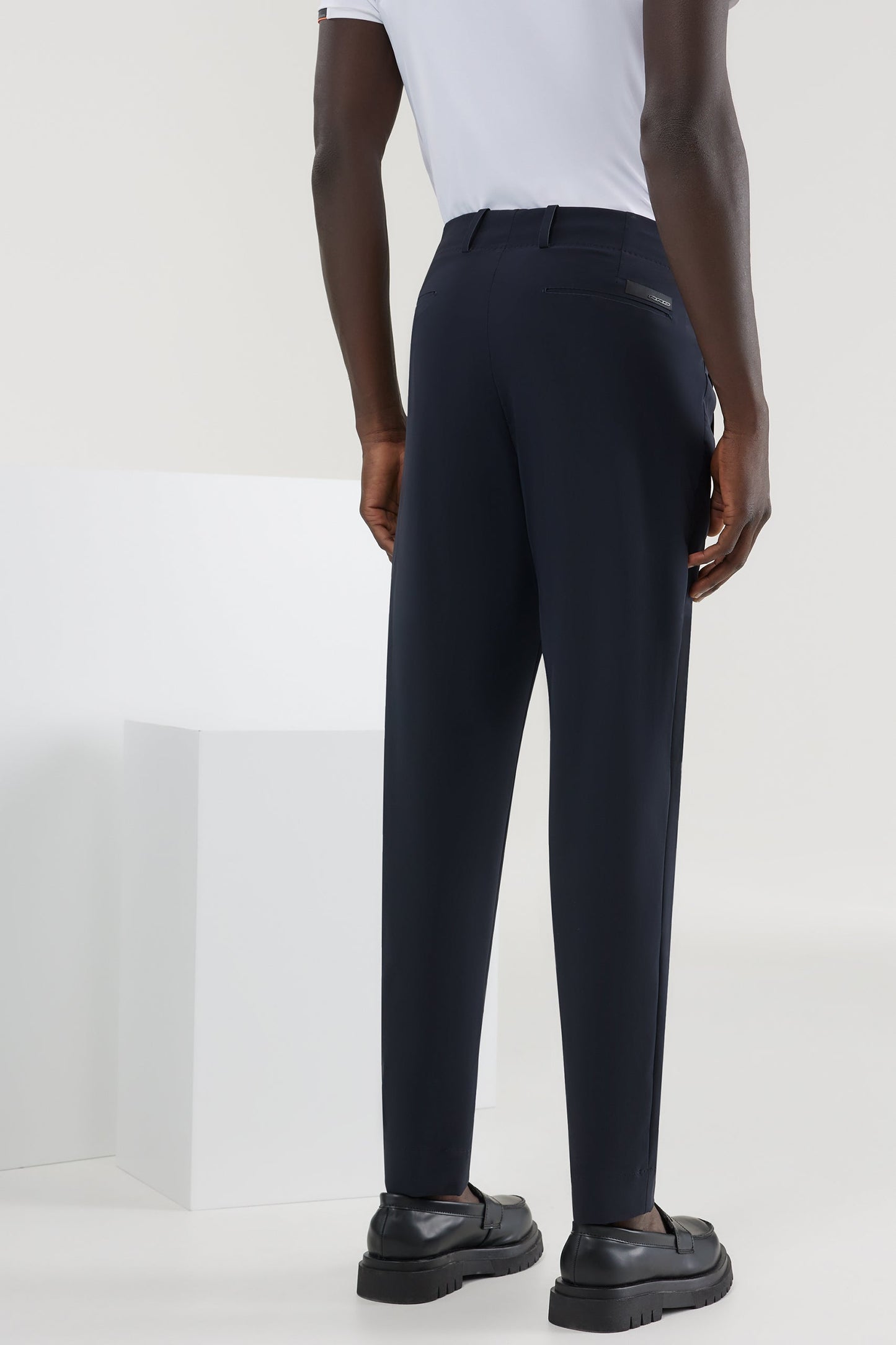 Pant Techno Revo Potsie Cult