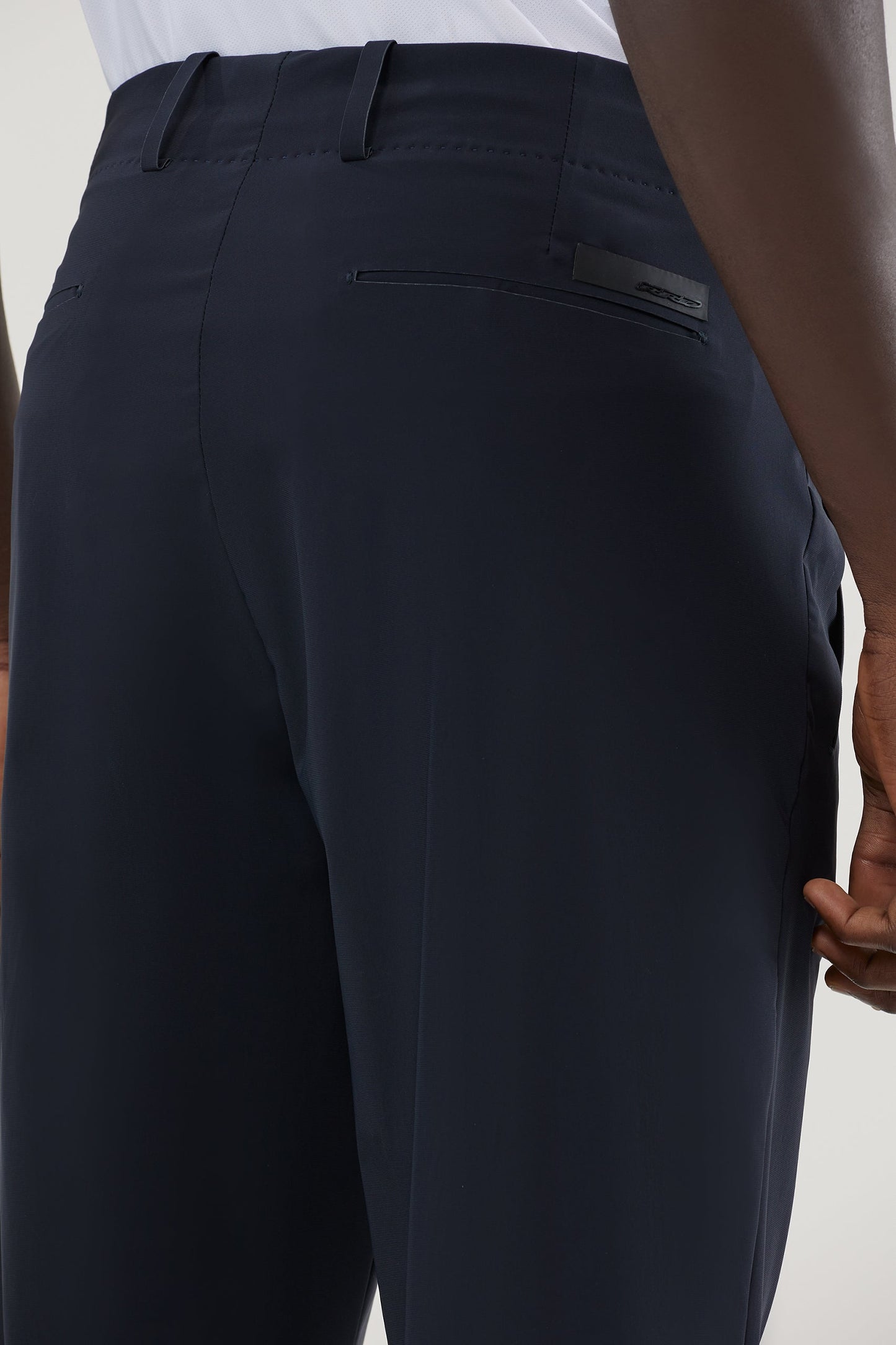 Pant Techno Revo Potsie Cult