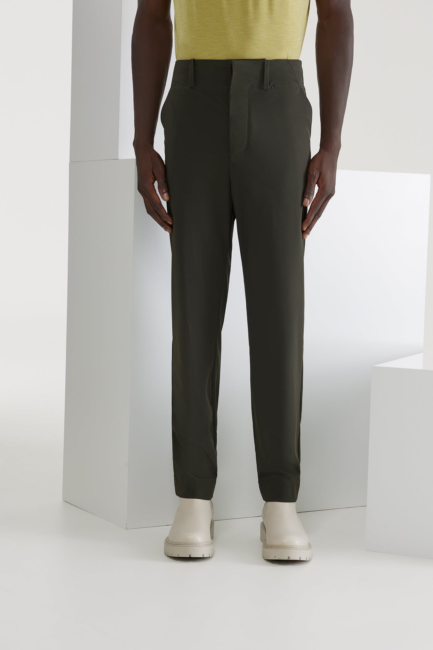 Pant Techno Revo Tape