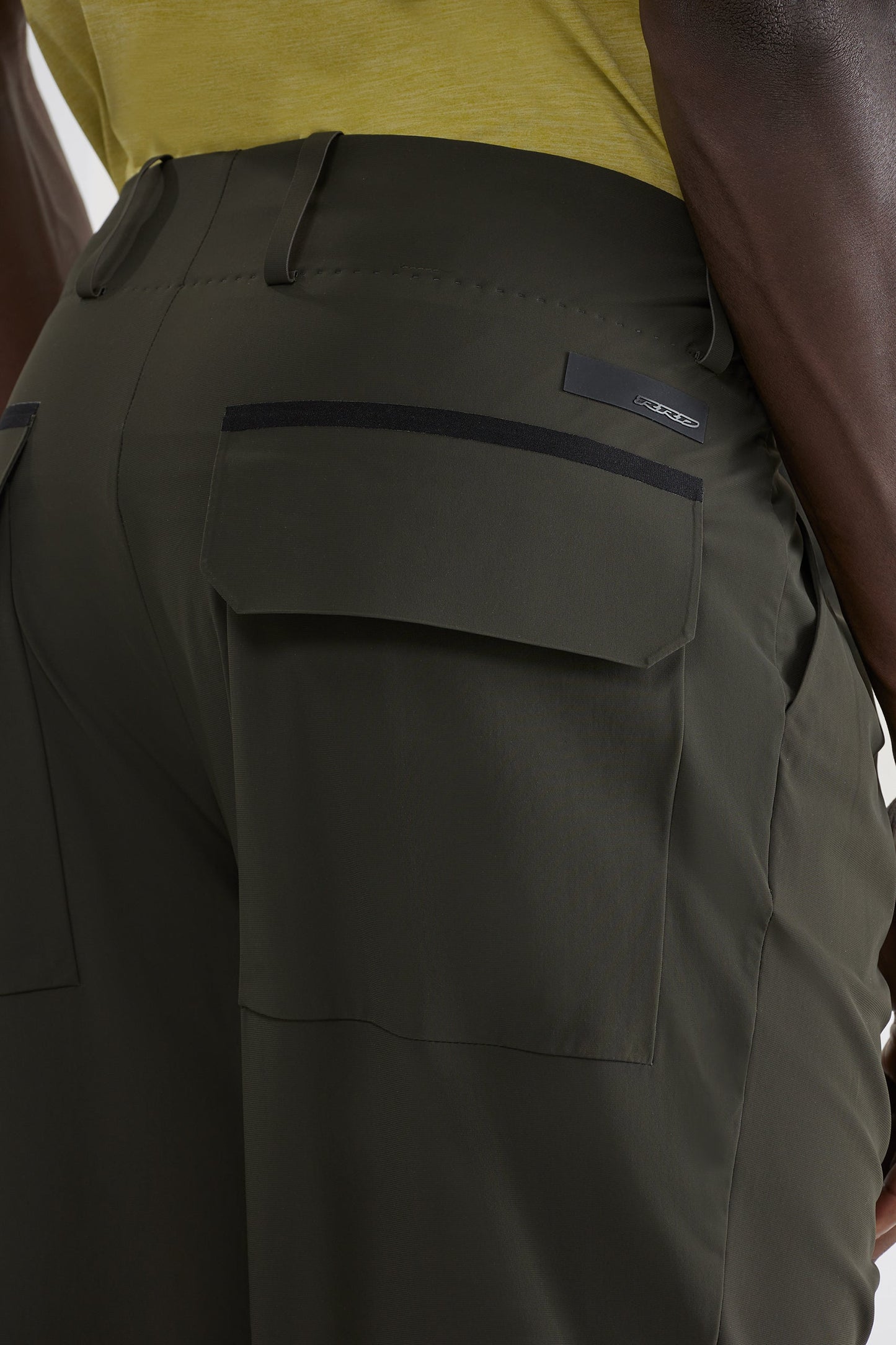 Pant Techno Revo Tape