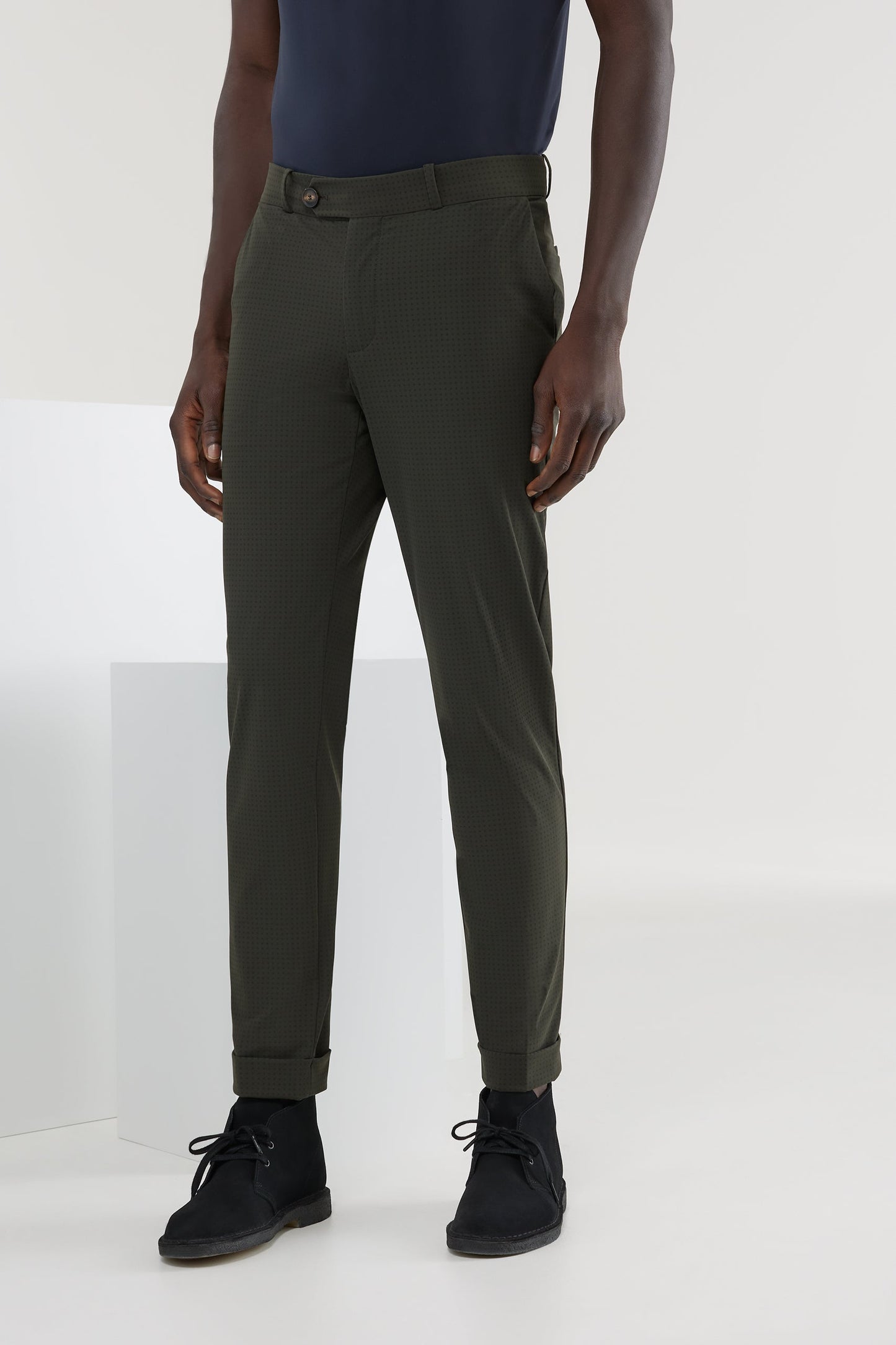 Pant Micro Chino