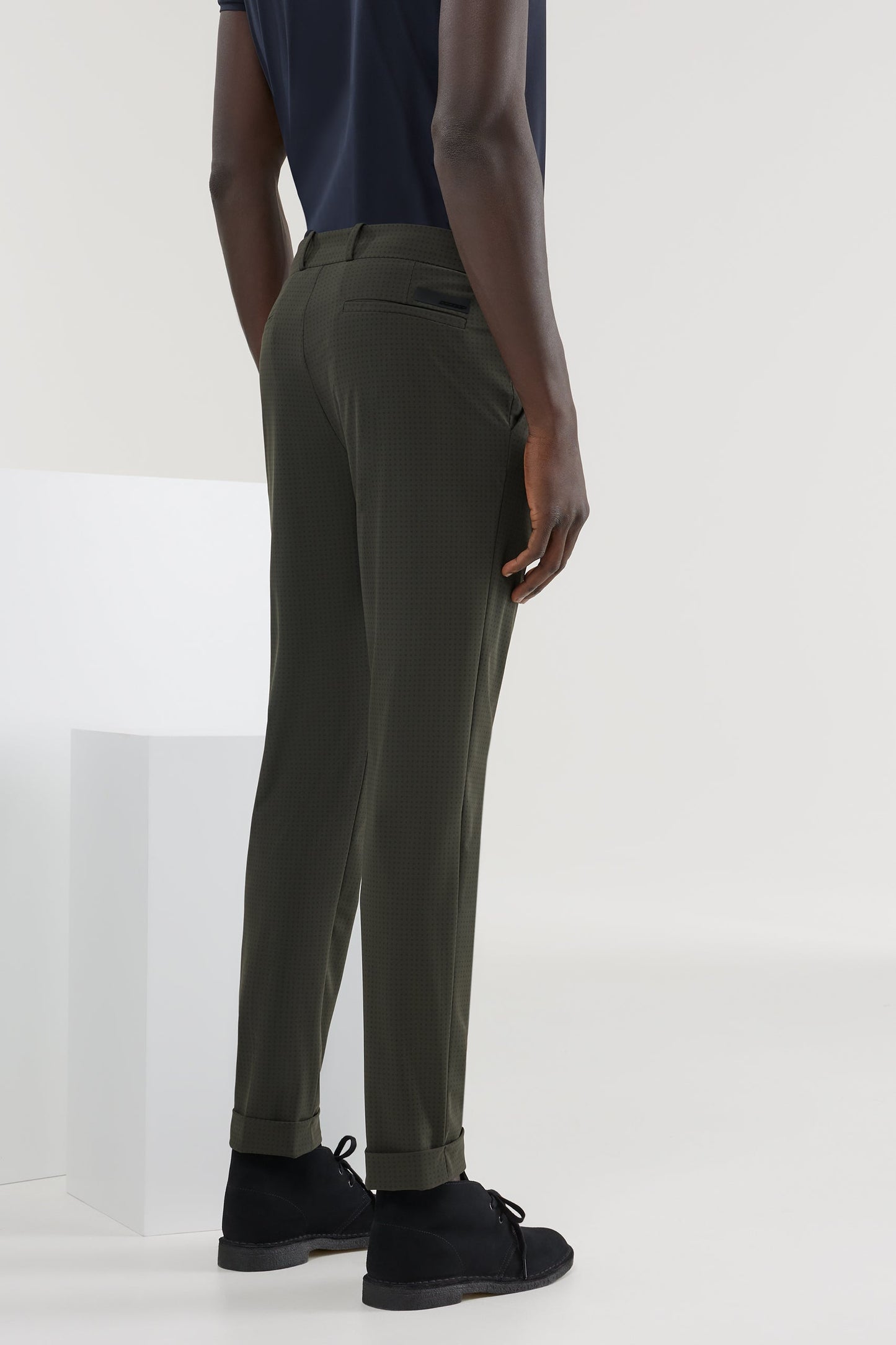 Pant Micro Chino