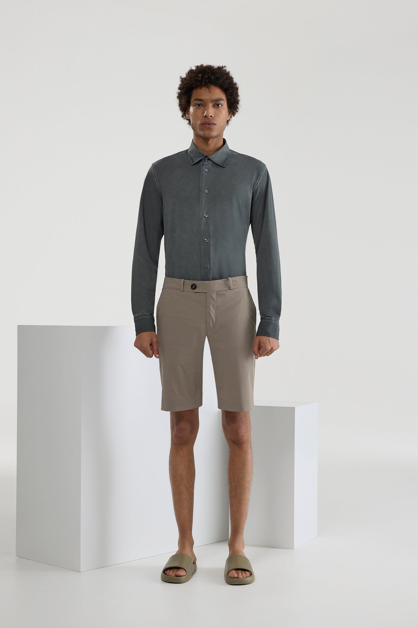 Pant Micro Short