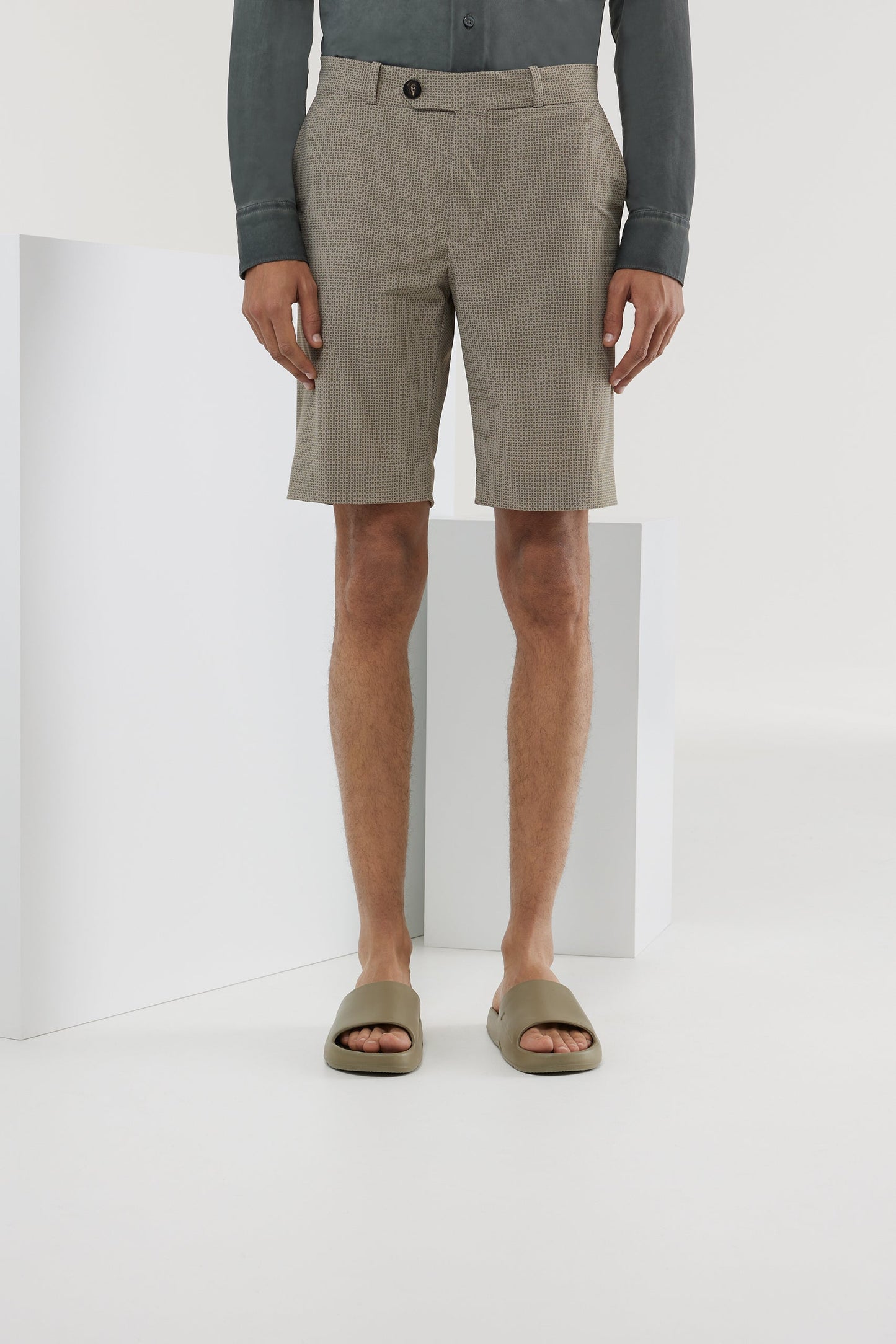Pant Micro Short
