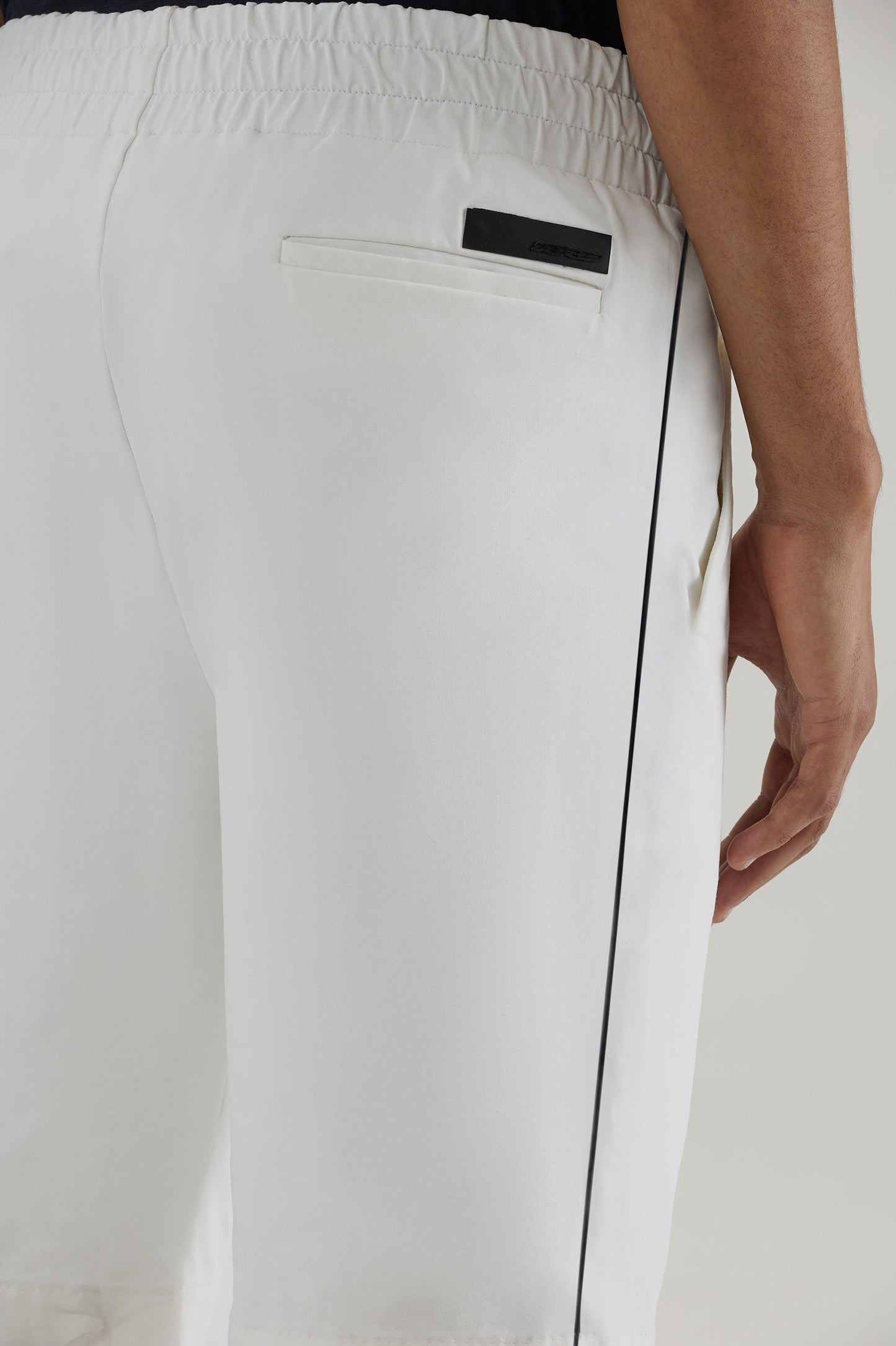 Pant Logo Jumper Short