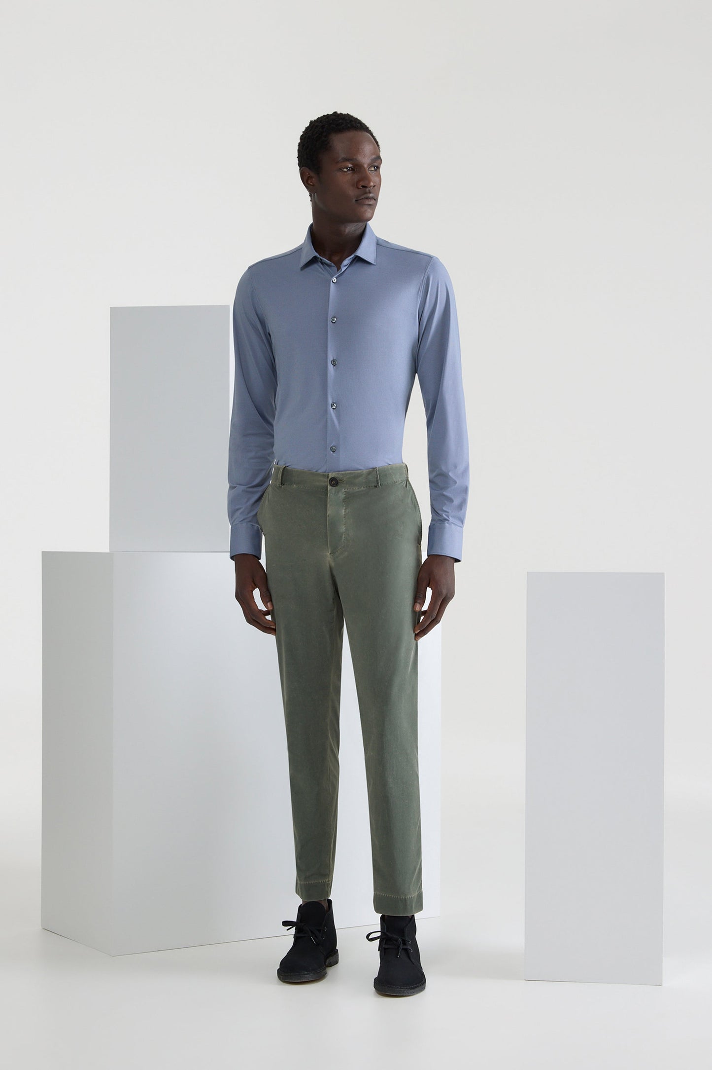 Pant Cultava Week Light