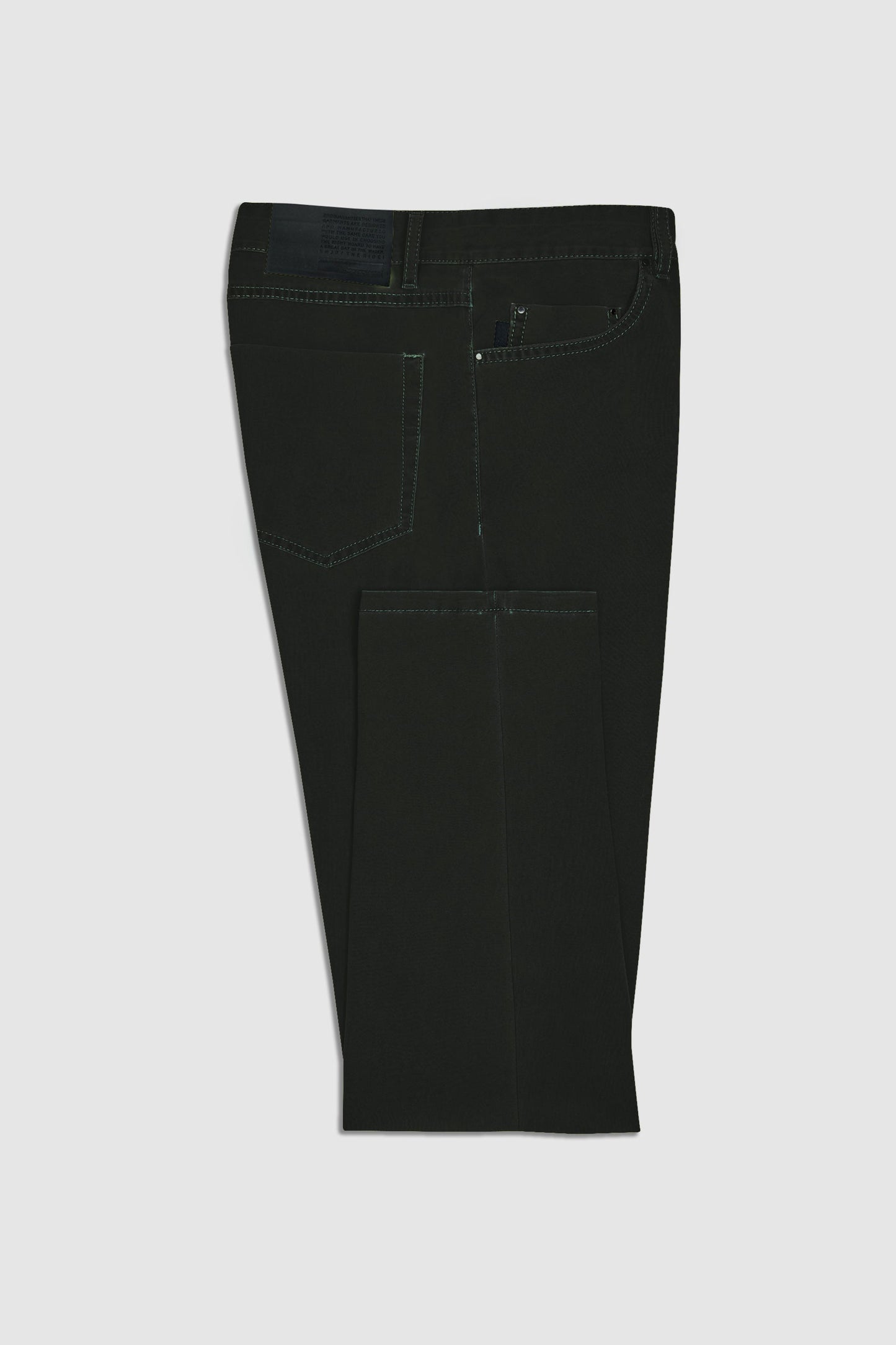 Pant Techno Indaco