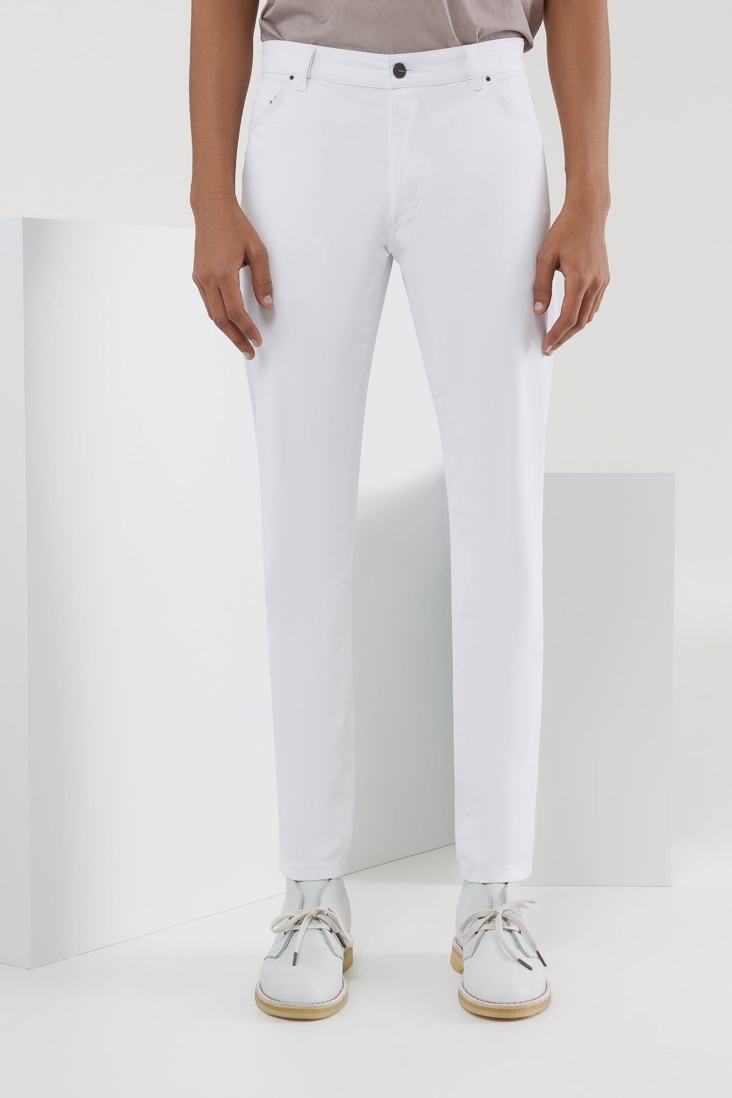 Pant Techno Wash