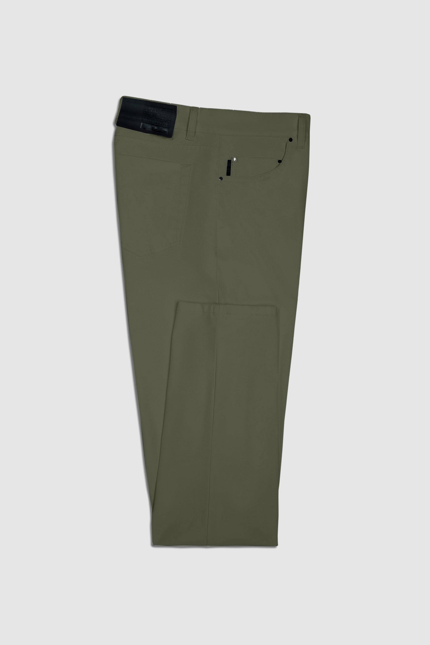 Pant Techno Wash