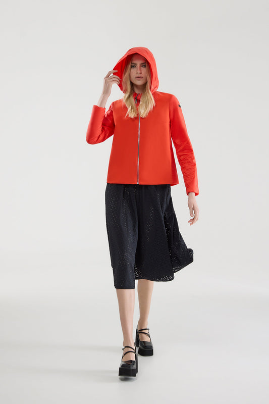 Jkt Summer Hybrid Zar Wom