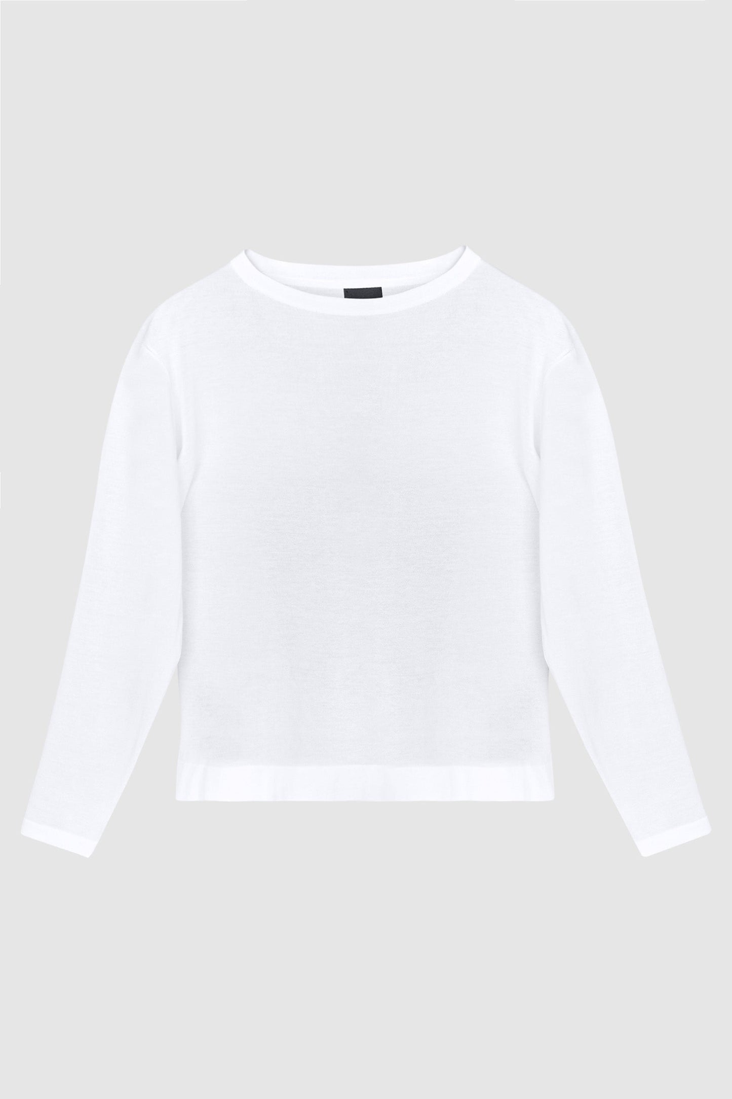 Knit Freeze Round Wom