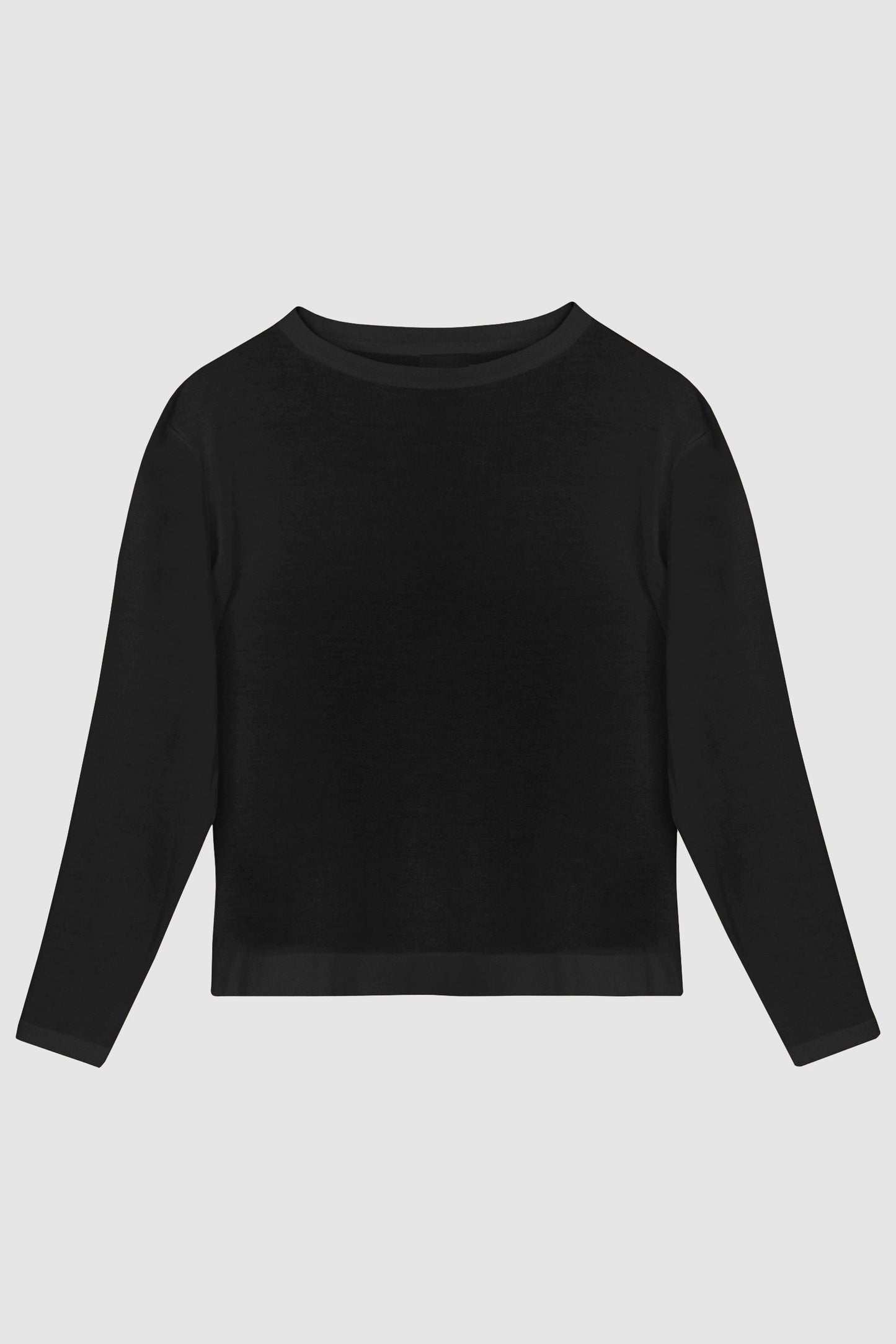 Knit Freeze Round Wom