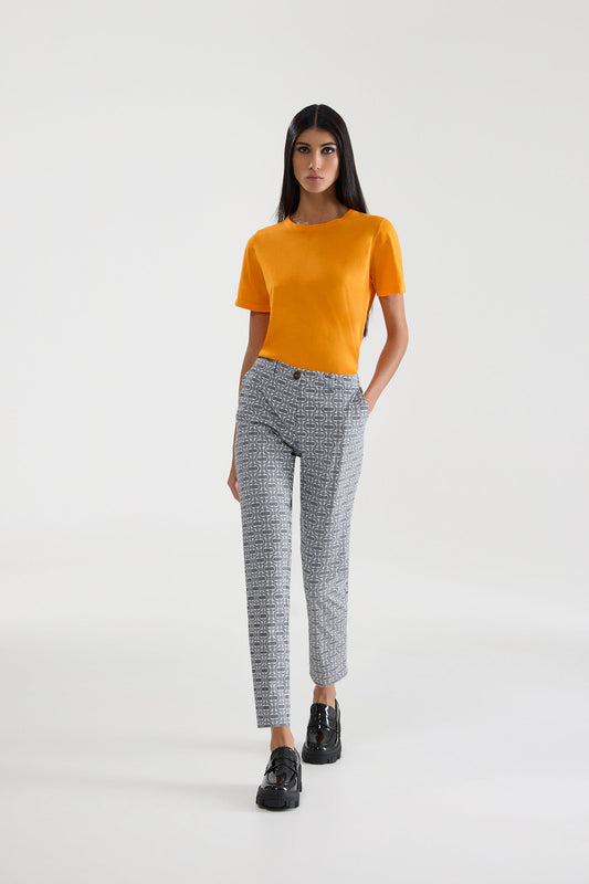 Knit Freeze Shirty Wom