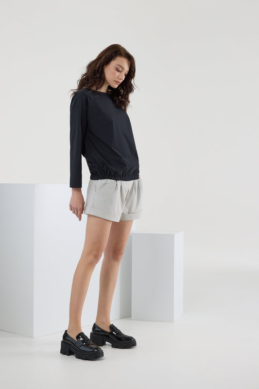 Shirty Cult Boat Wom