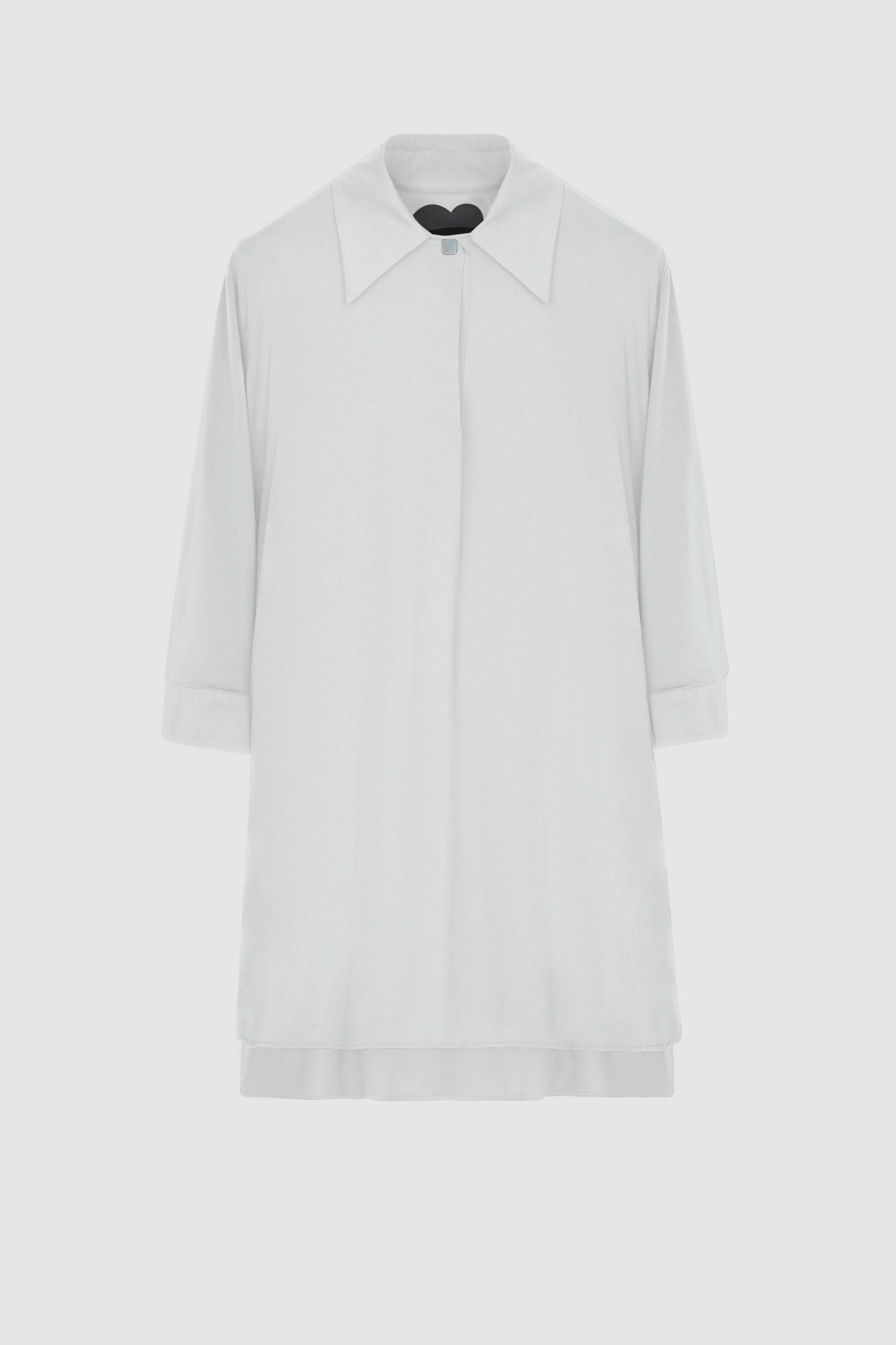 Dress Oxford Polo Wom