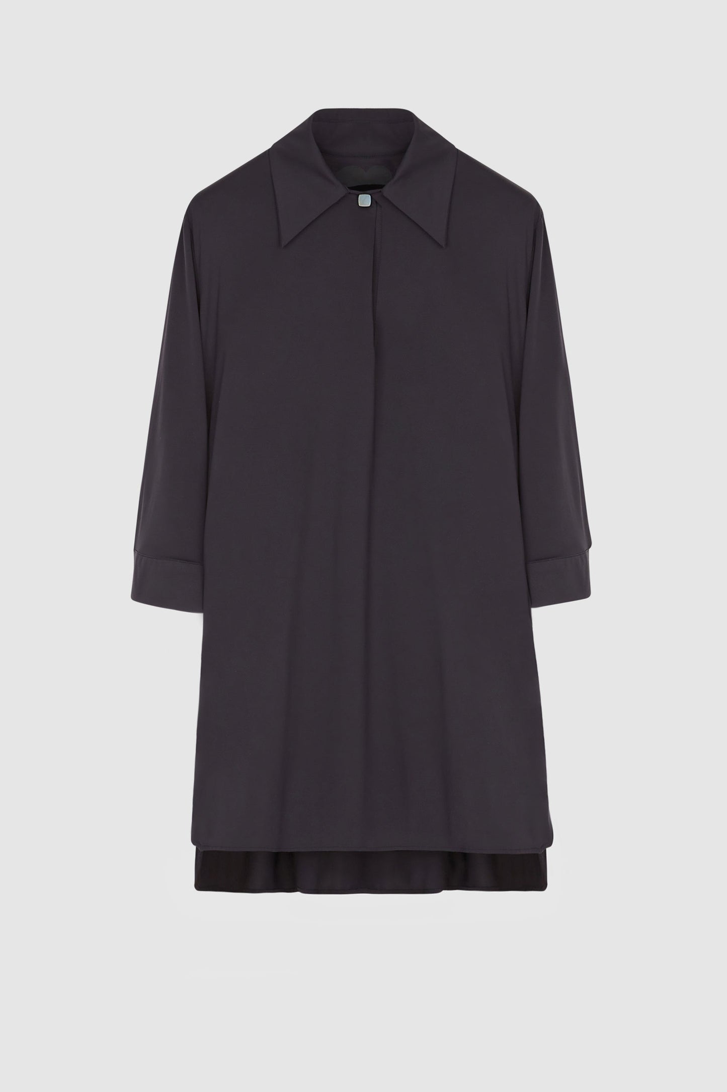 Dress Oxford Polo Wom