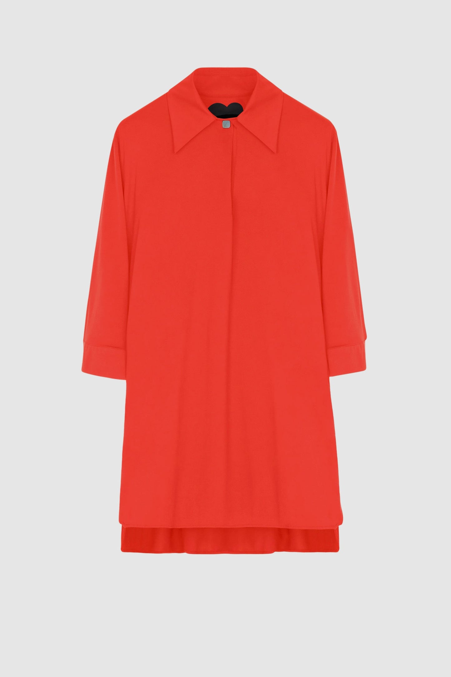 Dress Oxford Polo Wom