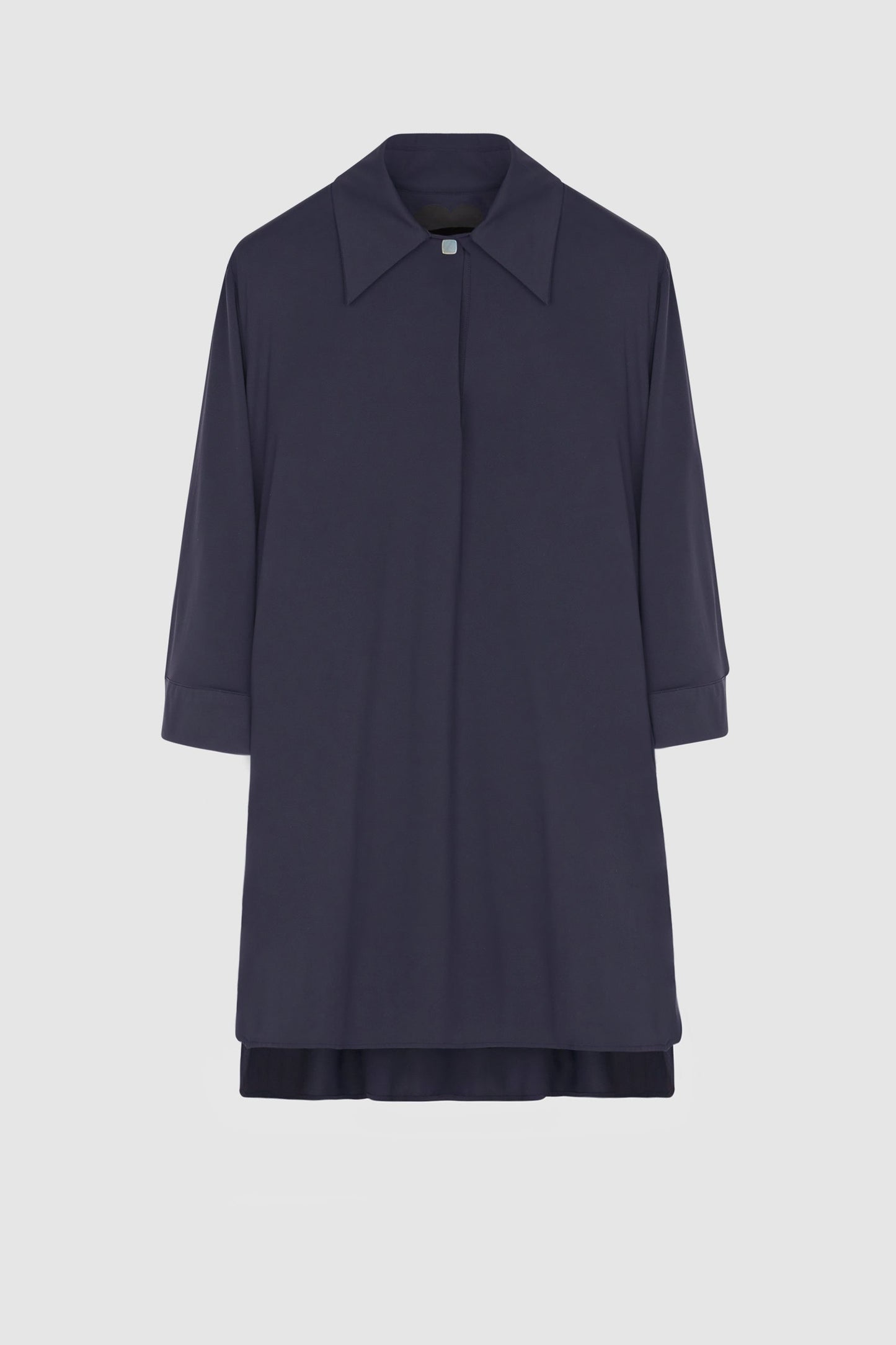 Dress Oxford Polo Wom