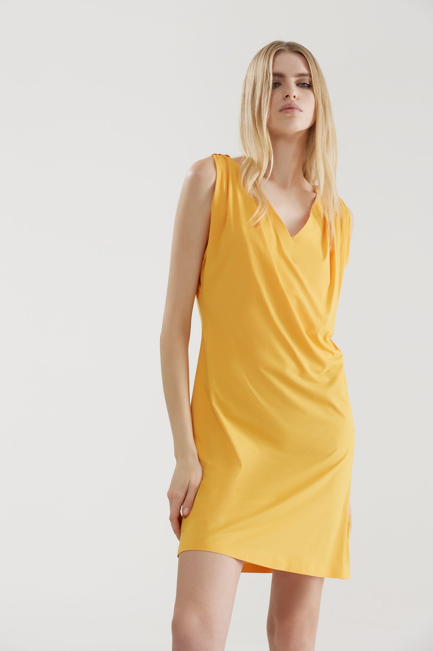 Dress Oxford Kim Wom