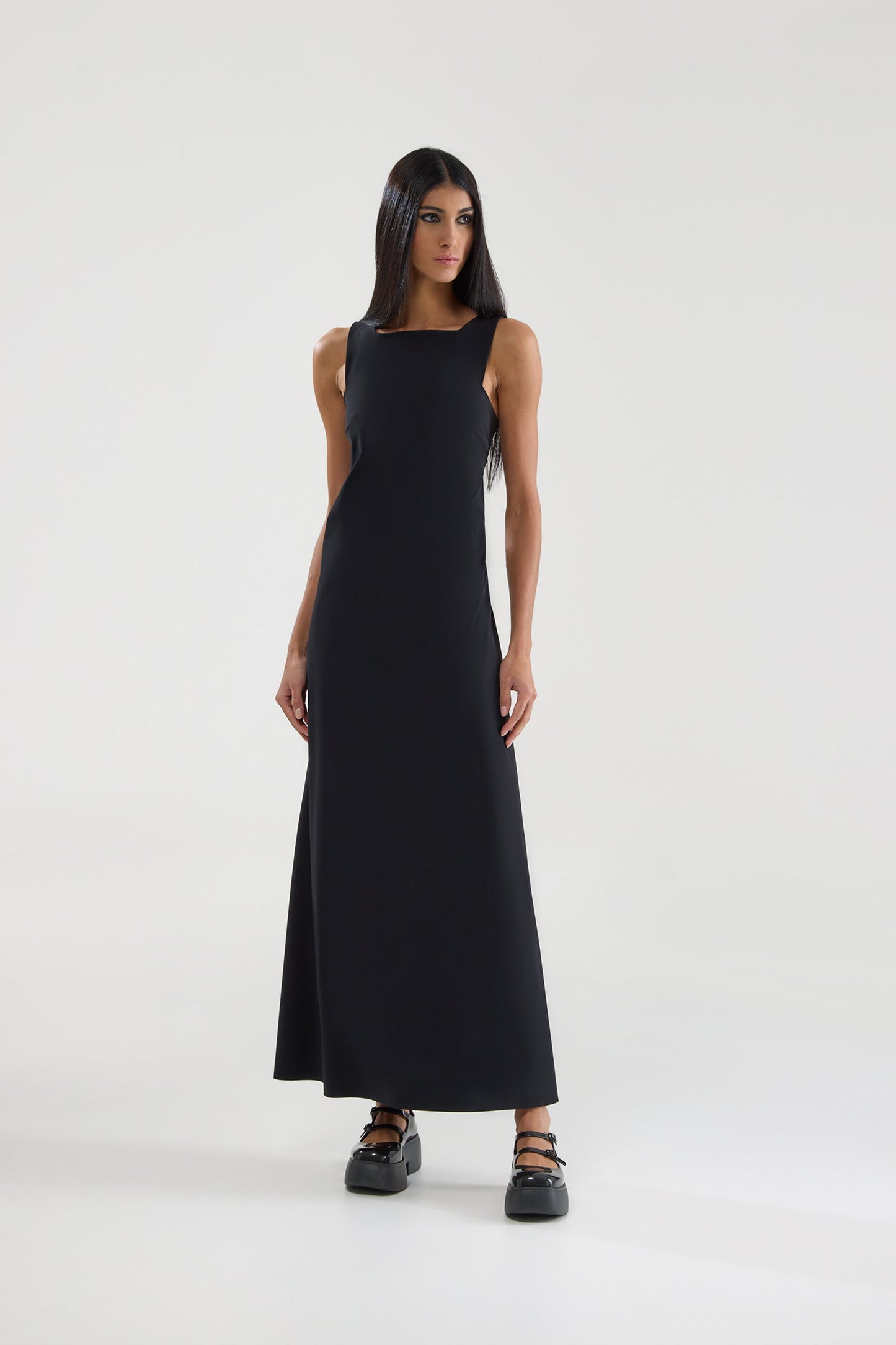 Dress Revo B Side Wom